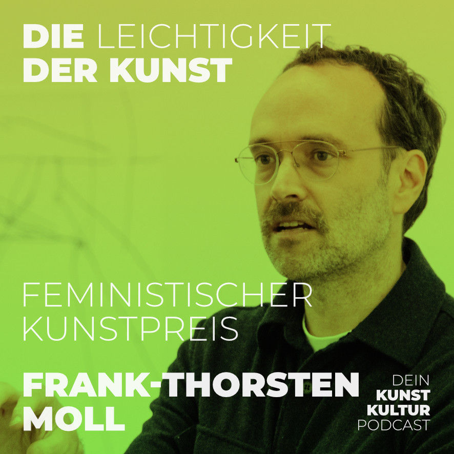 Frank-Thorsten Moll: IKOB EUPEN