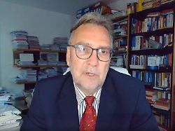 Frank Umbach: "Haben den Fehler bei Putin gemacht, machen ihn beim Iran"