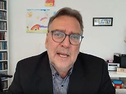 Frank Umbach: Krieg könnte gefährlicheren Iran hinterlassen