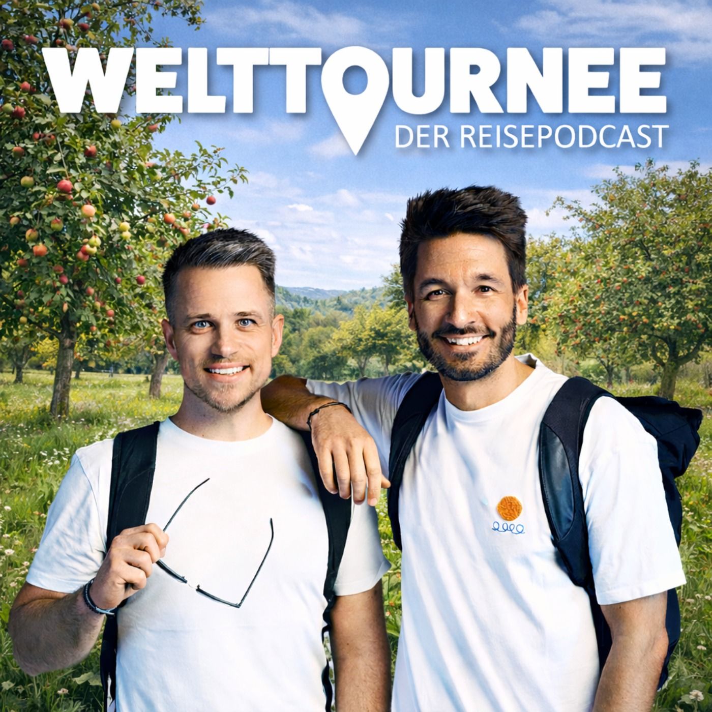 Franken erleben: Streuobstwiesen, Wellness und fränkischer Genuss