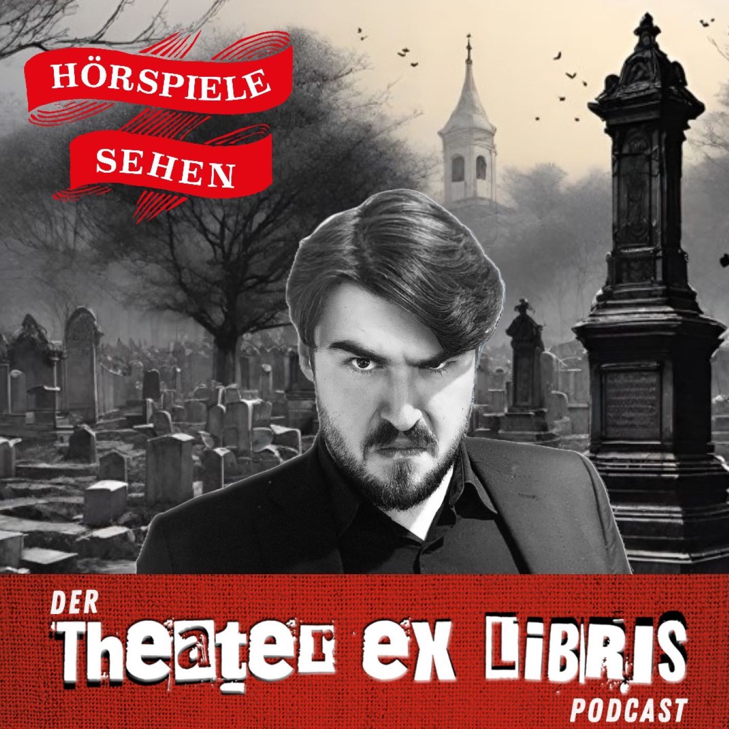 Frankenstein mit Pascal Gunkel