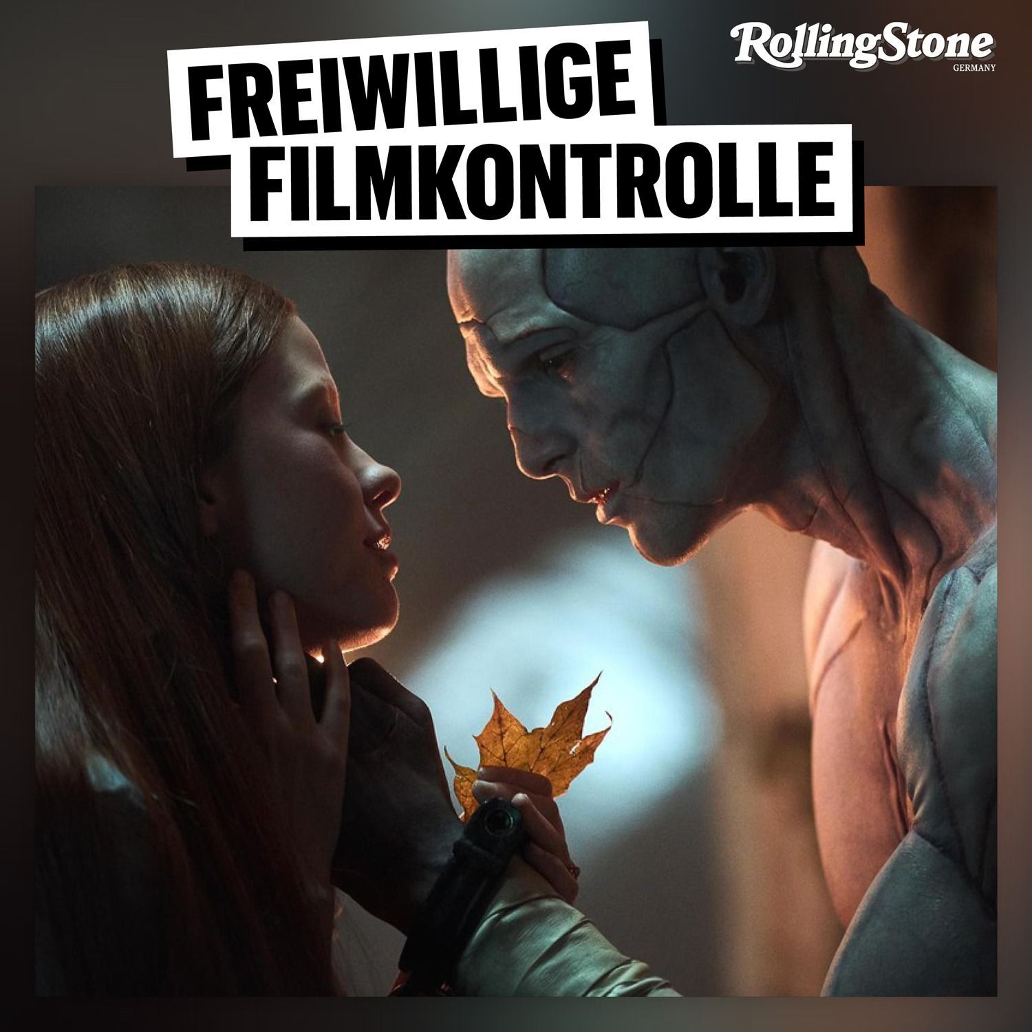 „Frankenstein“: Top oder Flop? Plus: „Pluribus“