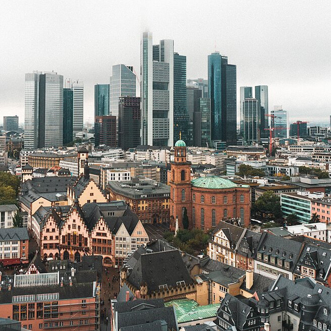 Frankfurter Banken und die Enteignung der Frankfurter Juden
