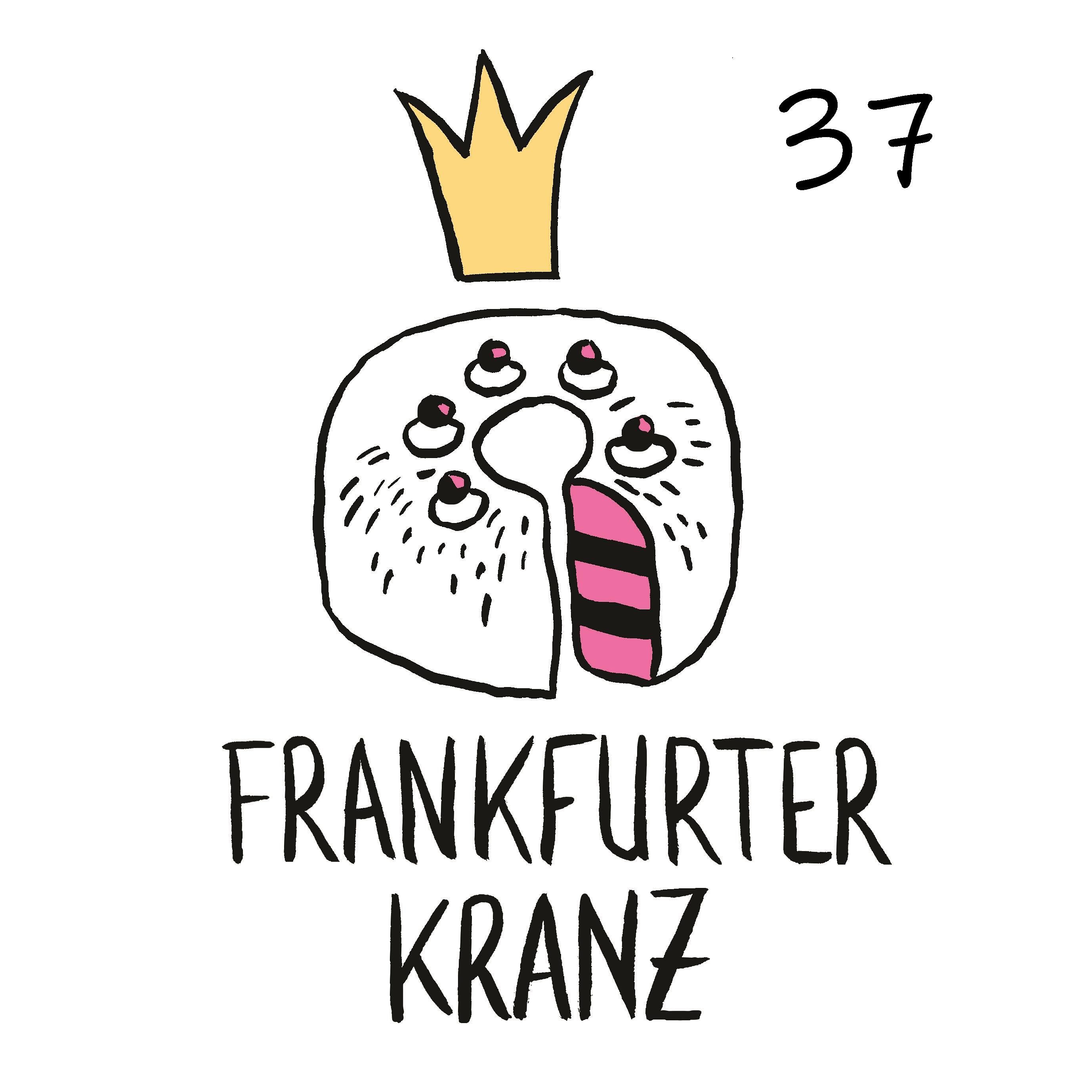 Frankfurter Kranz 37: Spezial zur Netflix-Doku "Harry & Meghan"