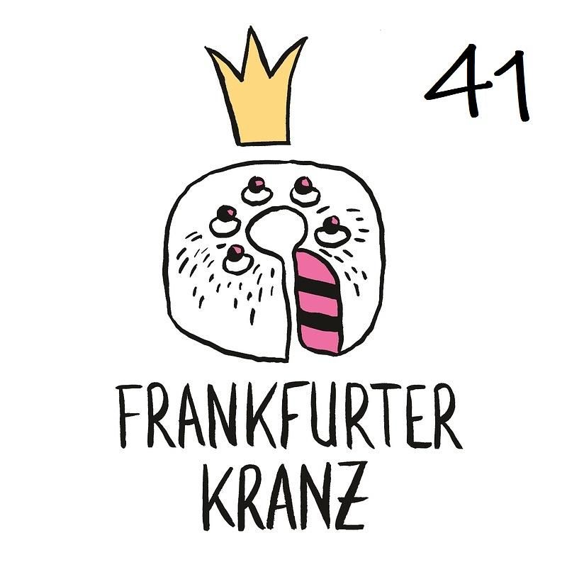 Frankfurter Kranz 41