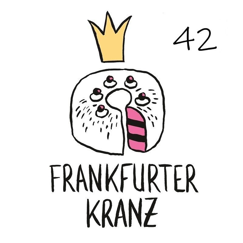 Frankfurter Kranz 42