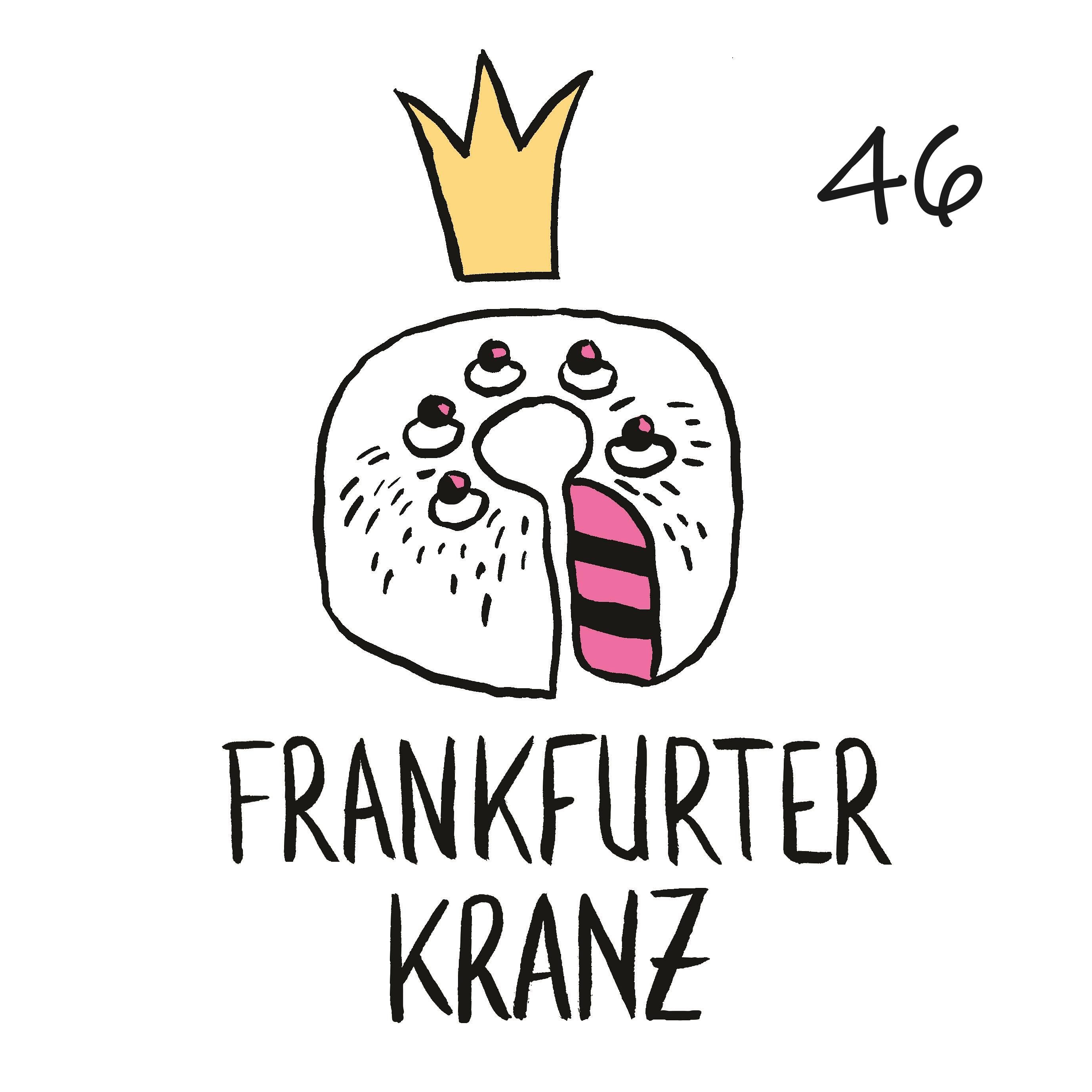 Frankfurter Kranz 46