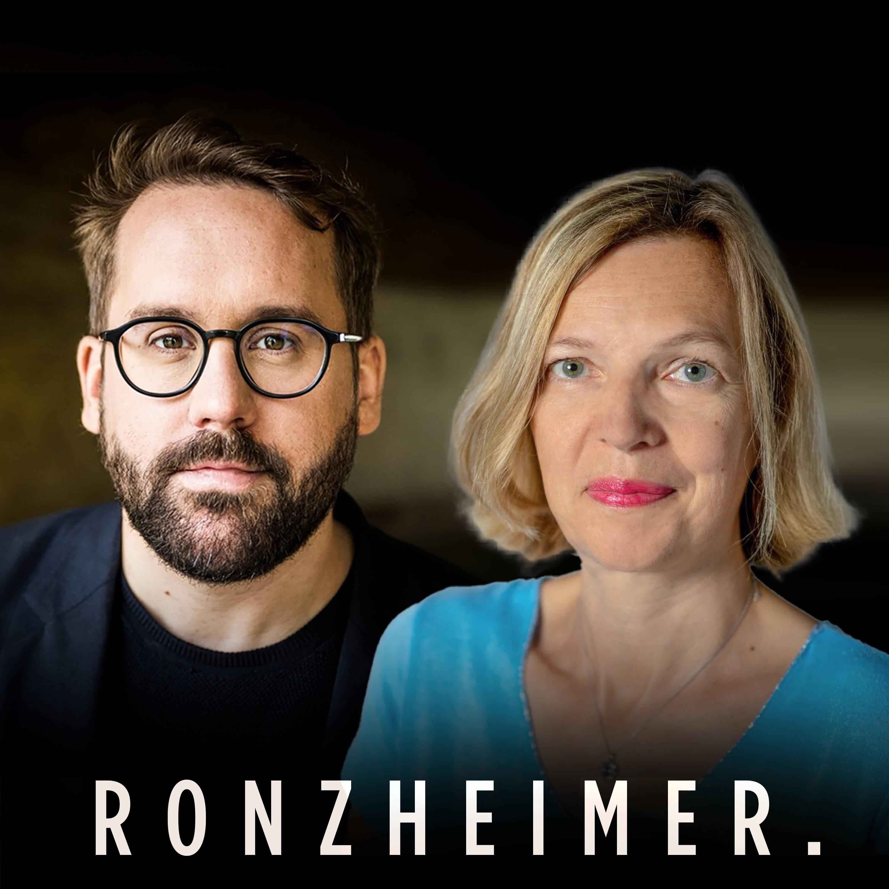 Frankreich-Chaos: Stürzt jetzt Macron? Mit Michaela Wiegel