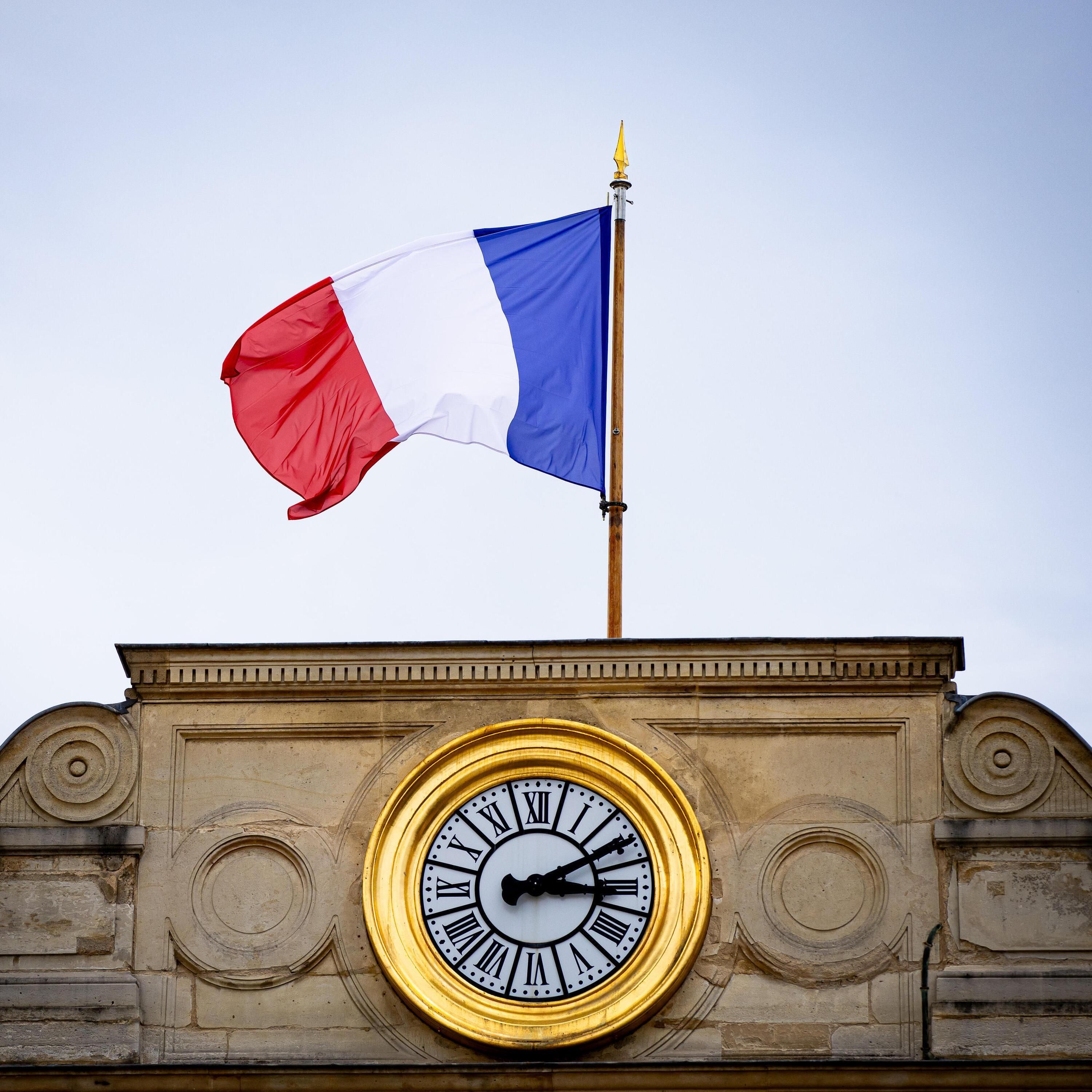 Frankreich-Wahl: Unsicherheiten bleiben