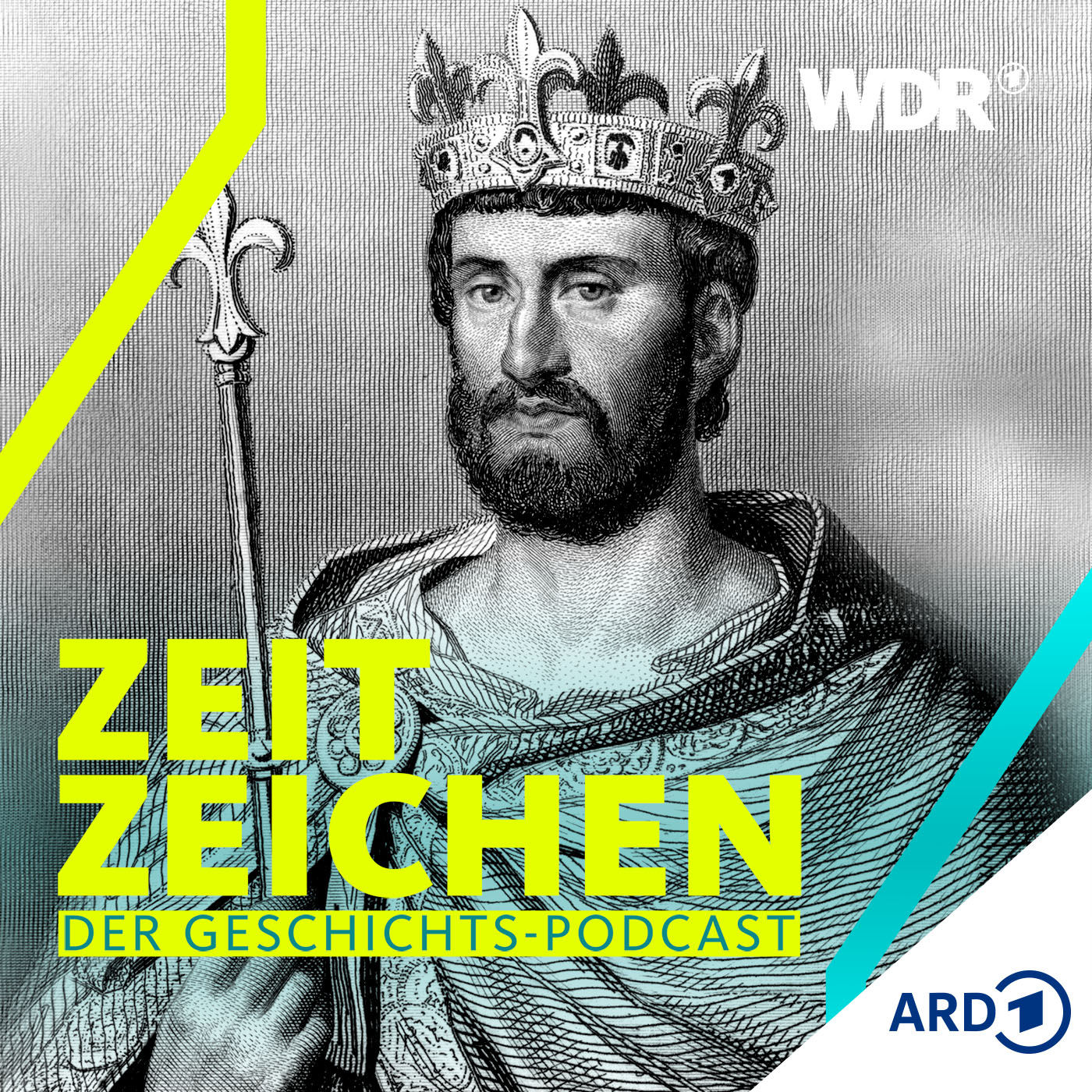 Frankreichs vergessener König: Wer war Philipp der Erste?