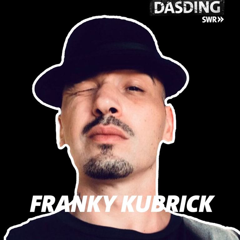 Franky Kubrick | Von Karibik Frank zum Platin Ghostwriter