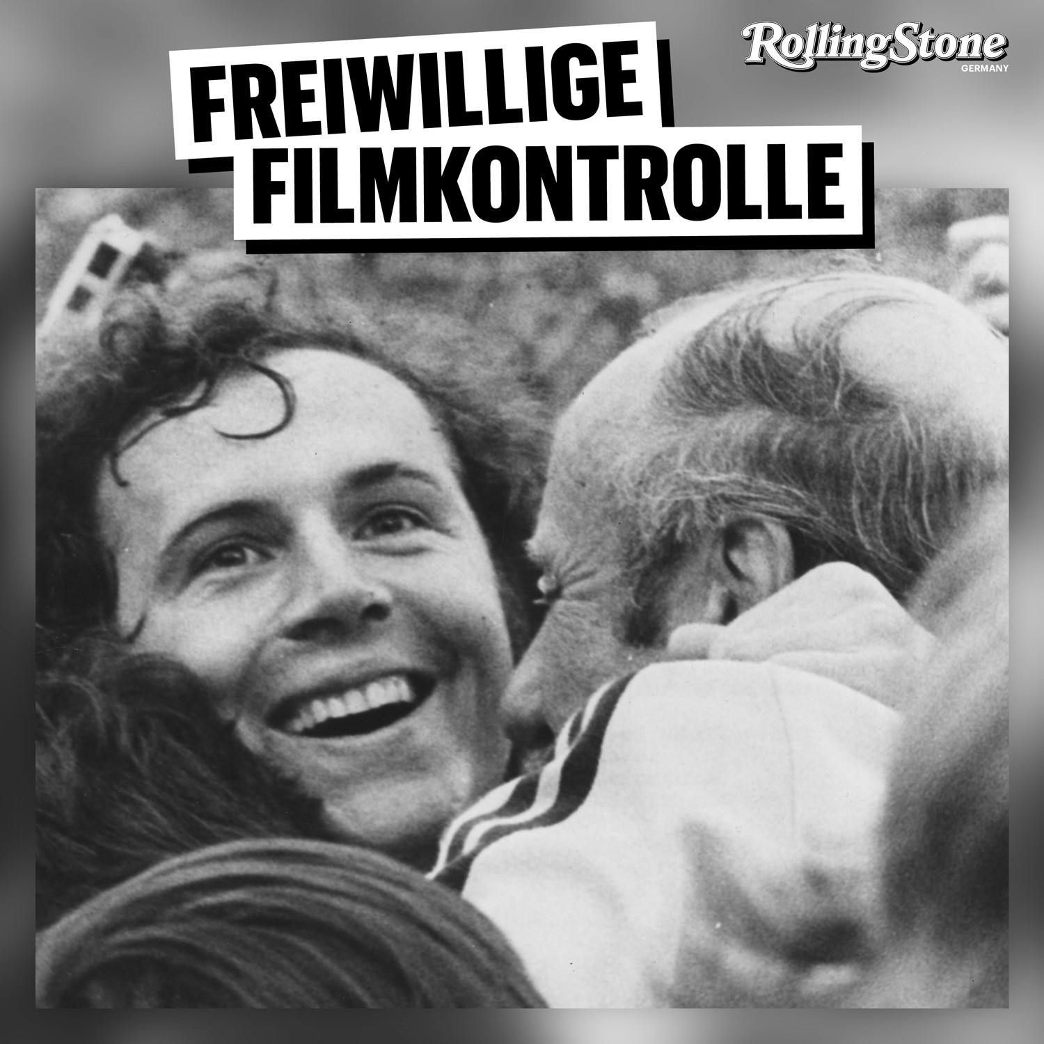 Franz Beckenbauer – Legende des deutschen Fußballs