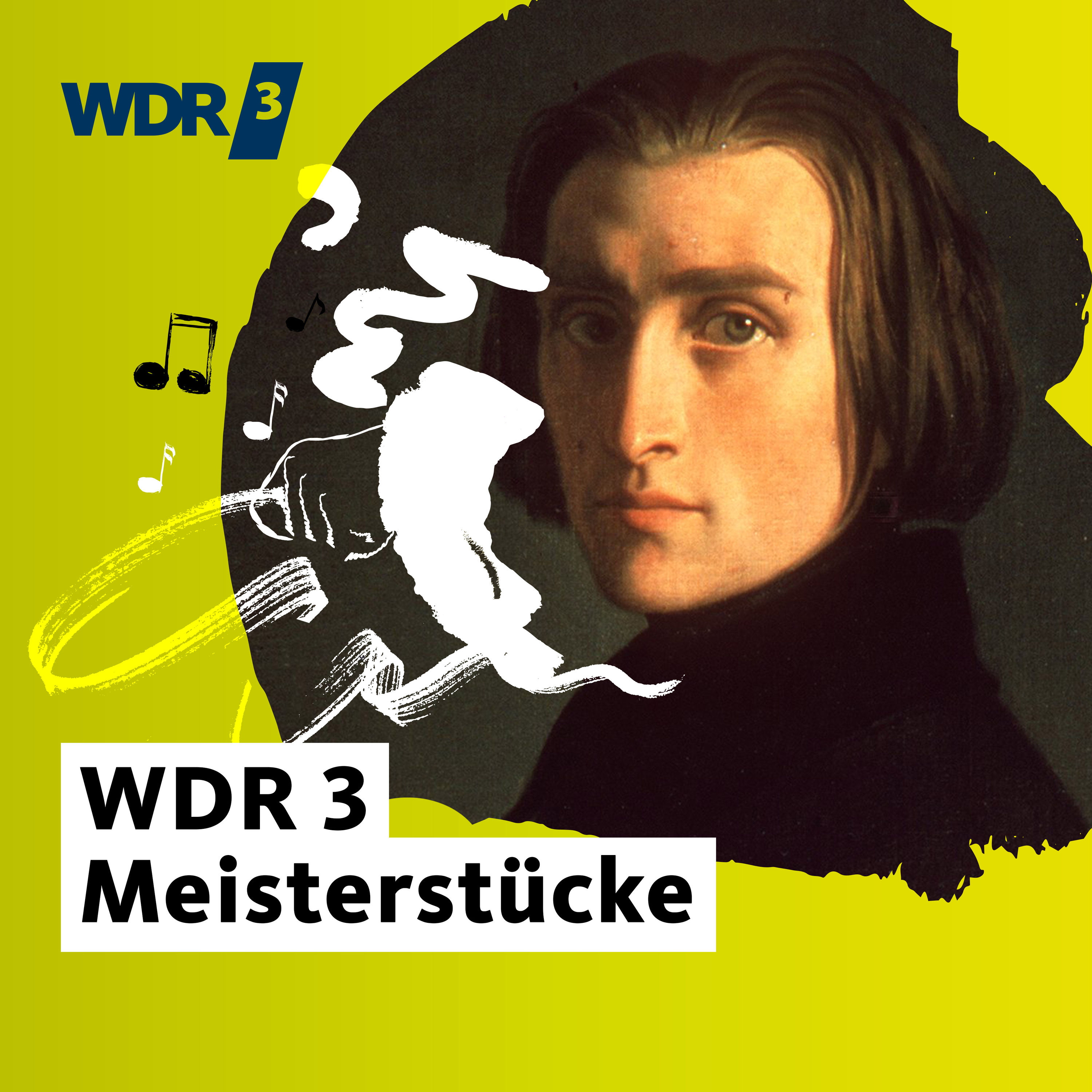 Franz Liszt: 1. Klavierkonzert – Tragik und Triangel