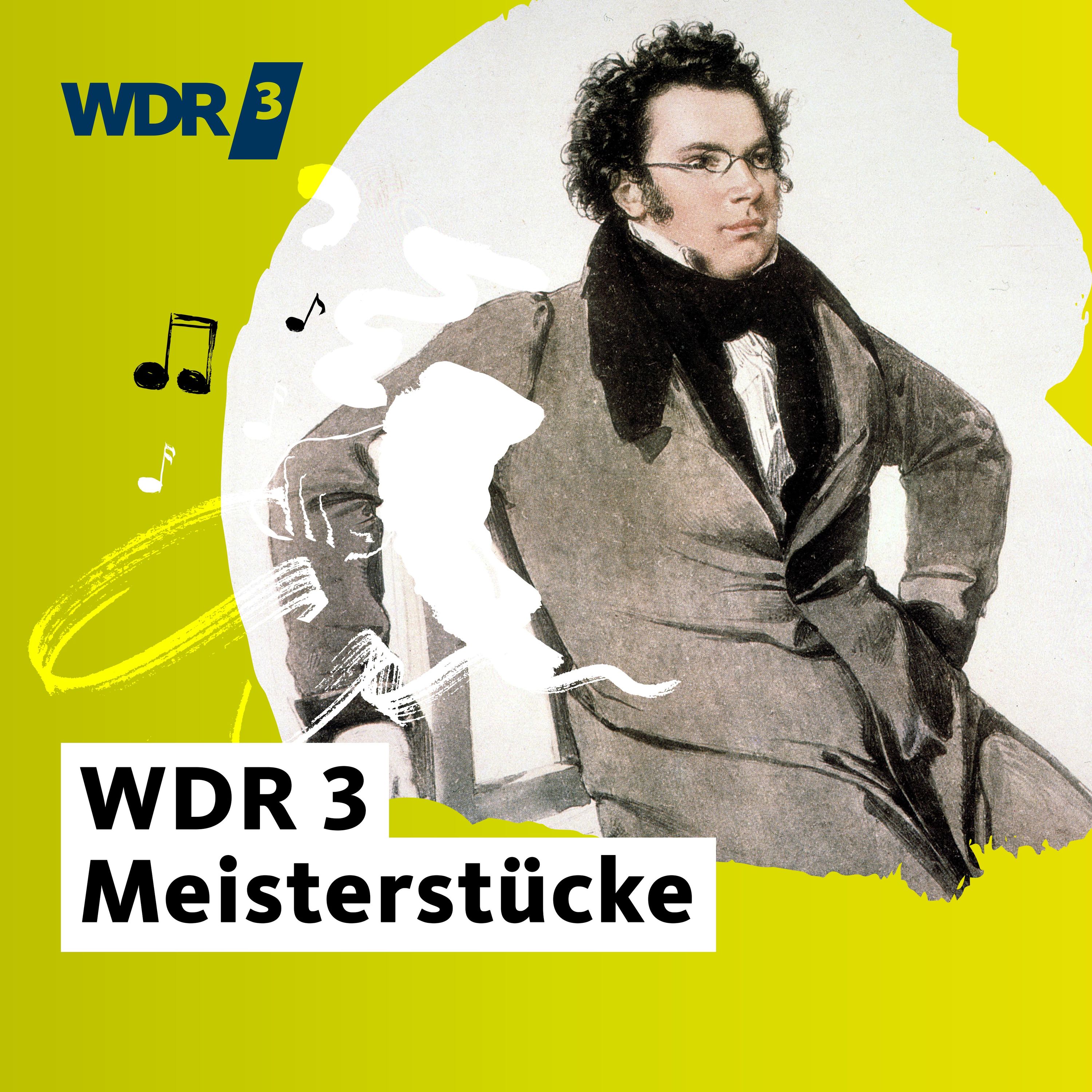 Franz Schubert: Oktett D 803 – große Sinfonie für 8 Solisten