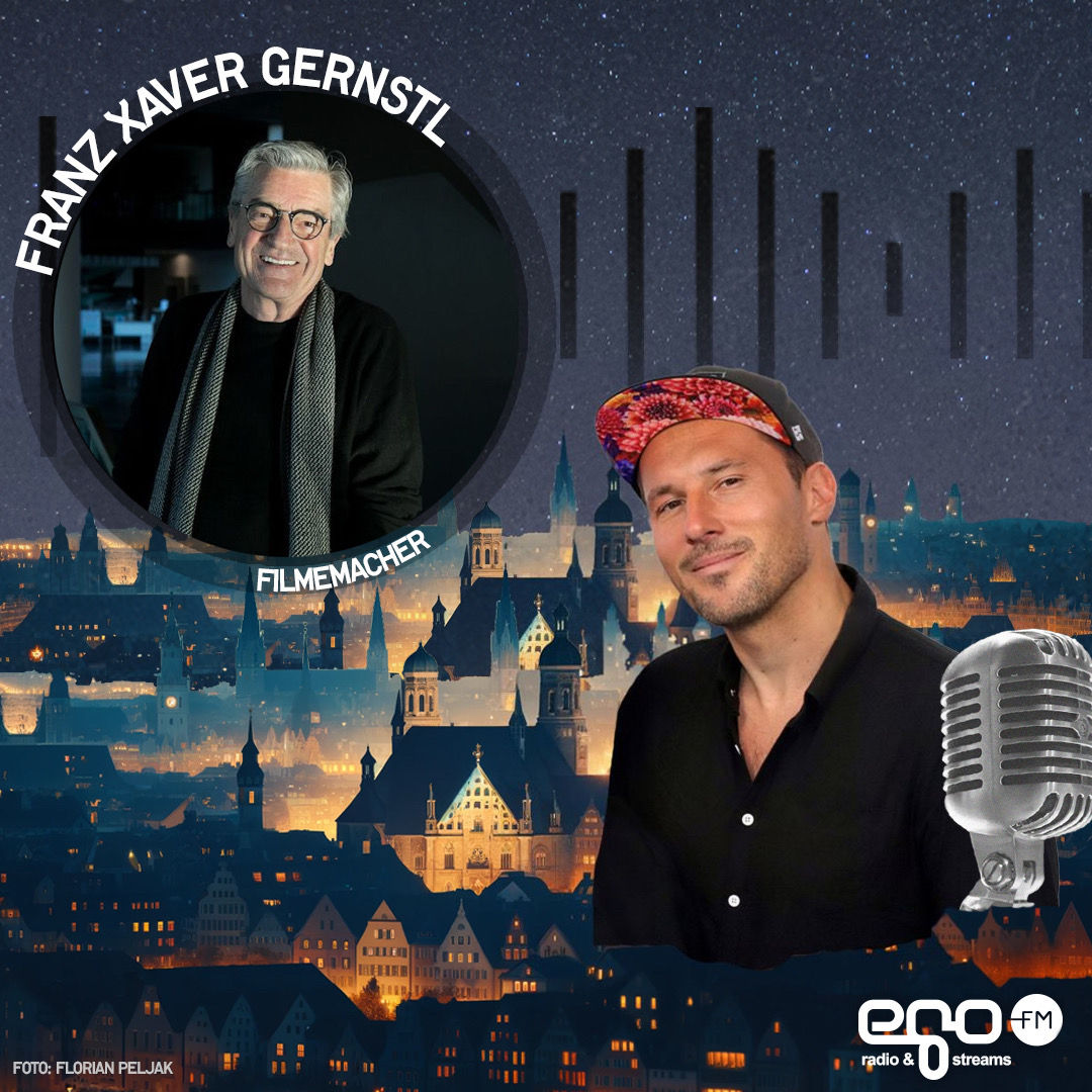 Franz X. Gernstl (Filmemacher)