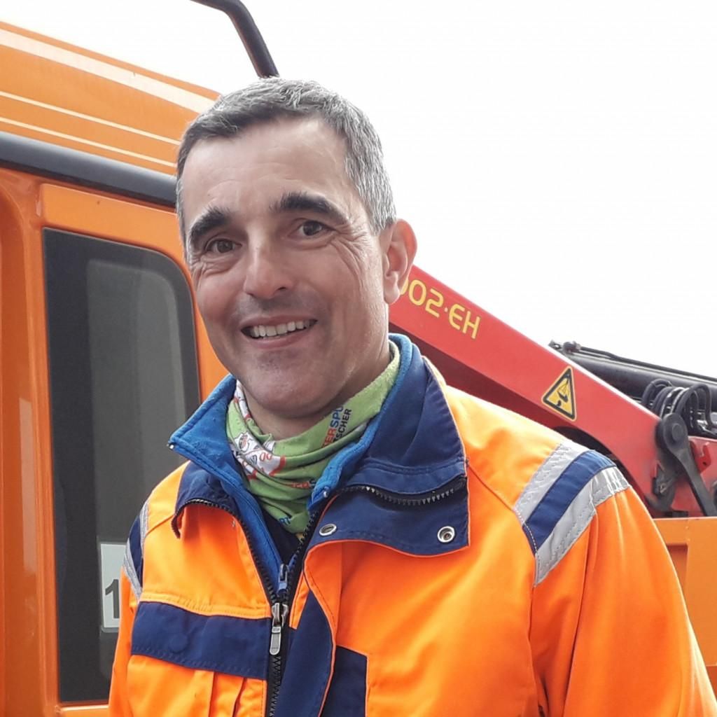 Franz zähmt den Riesenpflug