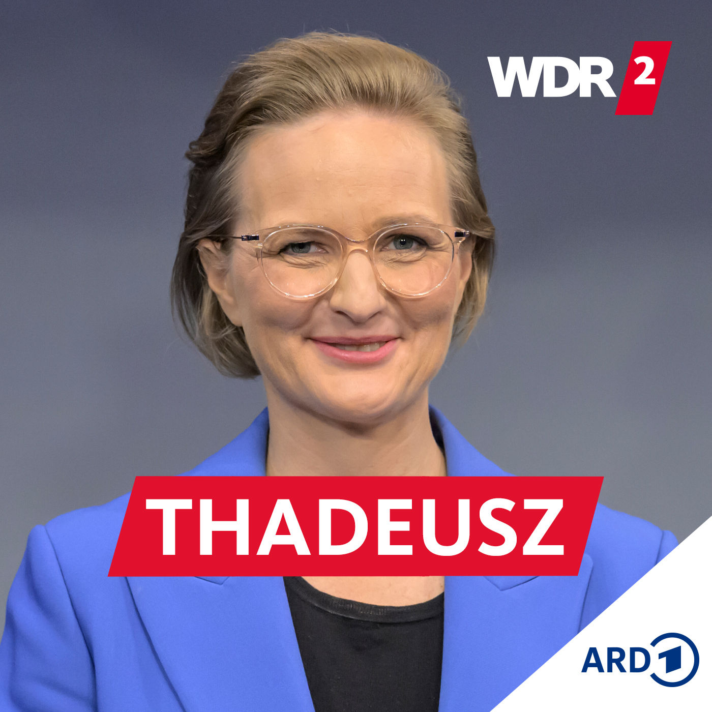 Franziska Brantner, MdB und Co-Vorsitzende Grüne
