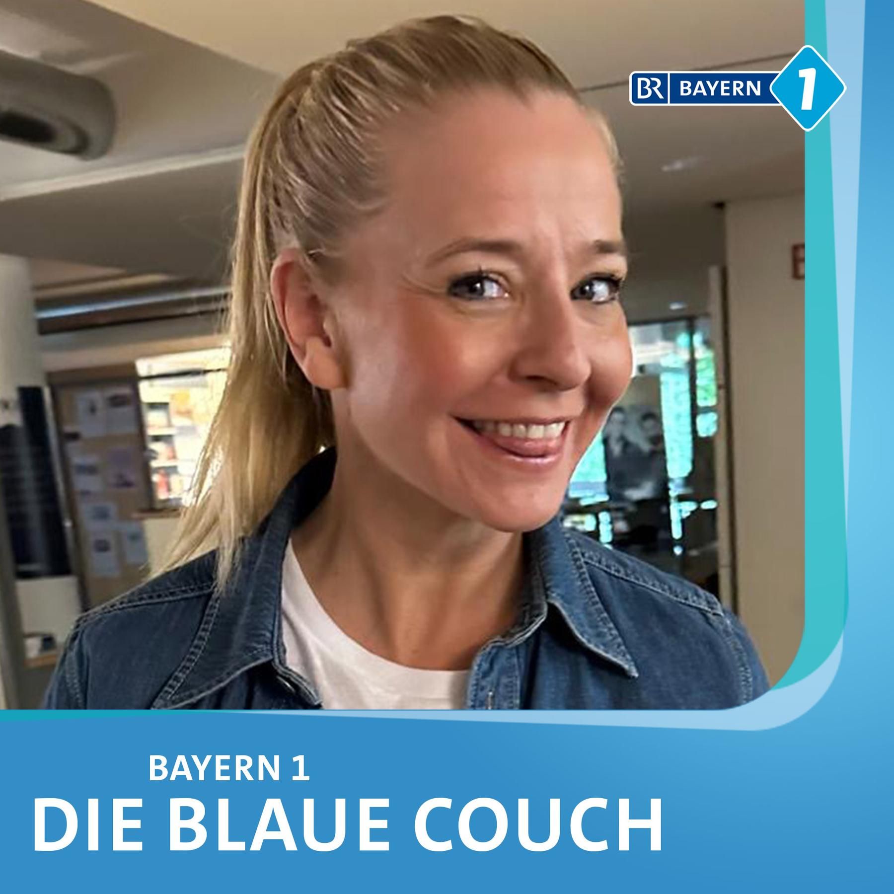 Franziska Hohmann, Autorin, "Ich sage ja nicht, ich bin froh, dass meine Mutter tot ist."