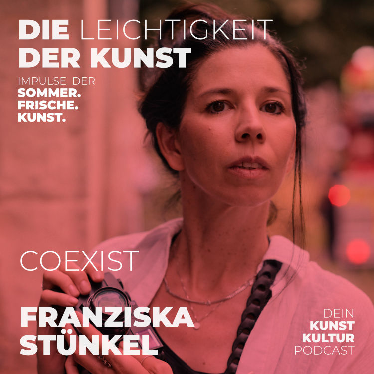 Franziska Stünkel über Coexist, Nahschuss und 15 Jahre Sommer Frische Kunst in Bad Gastein