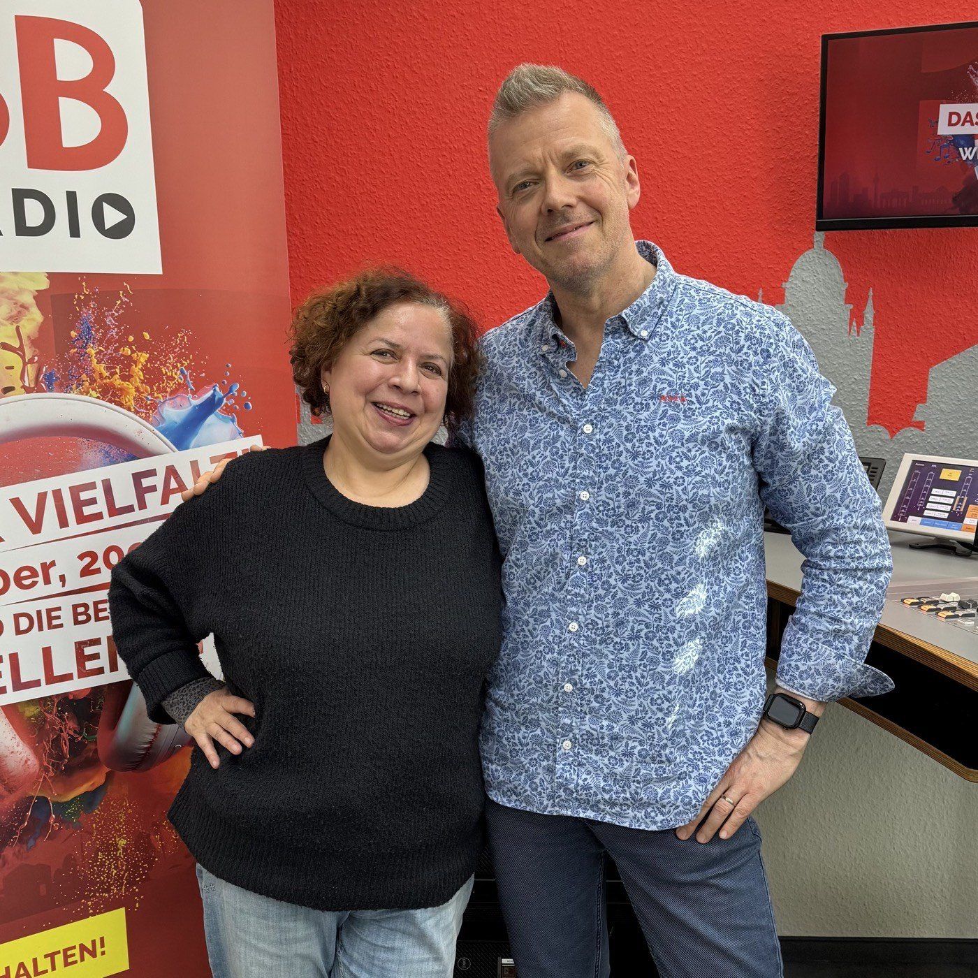 Franziska Traub - 41 Grad Lampenfieber