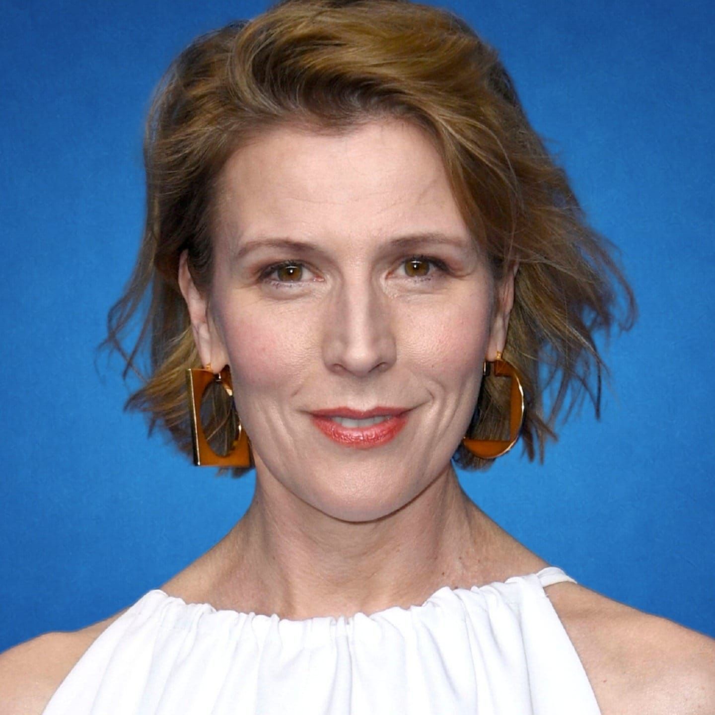 Franziska Weisz: „Ich habe als Kind alles von Otto Waalkes auswendig gelernt“