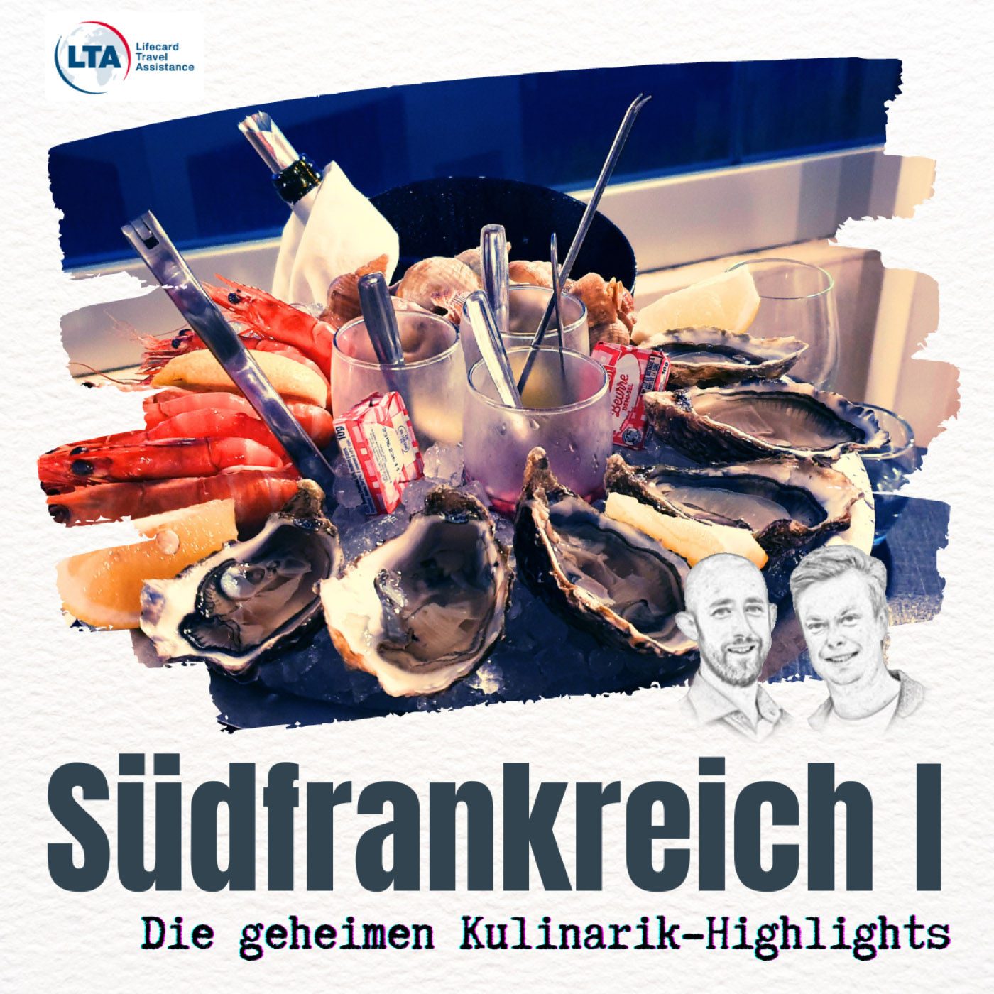 Französische Atlantikküste 1: Die geheimen Kulinarik-Highlights von Frankreich
