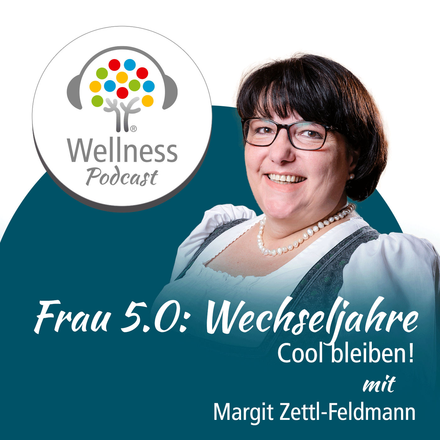 Frau 5.0: Wechseljahre