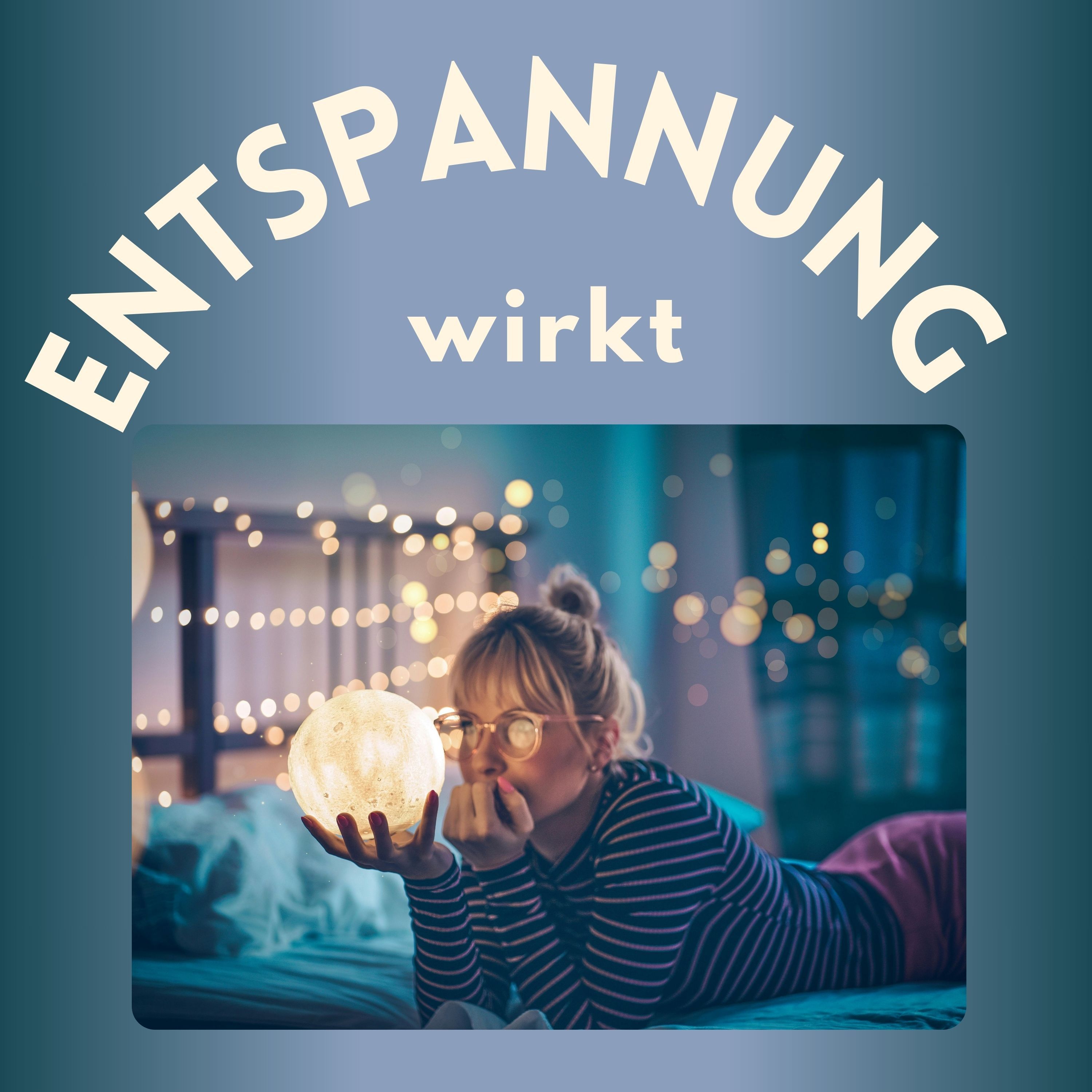 Frau Schlaf. Hypnose für sensible Lebensphasen