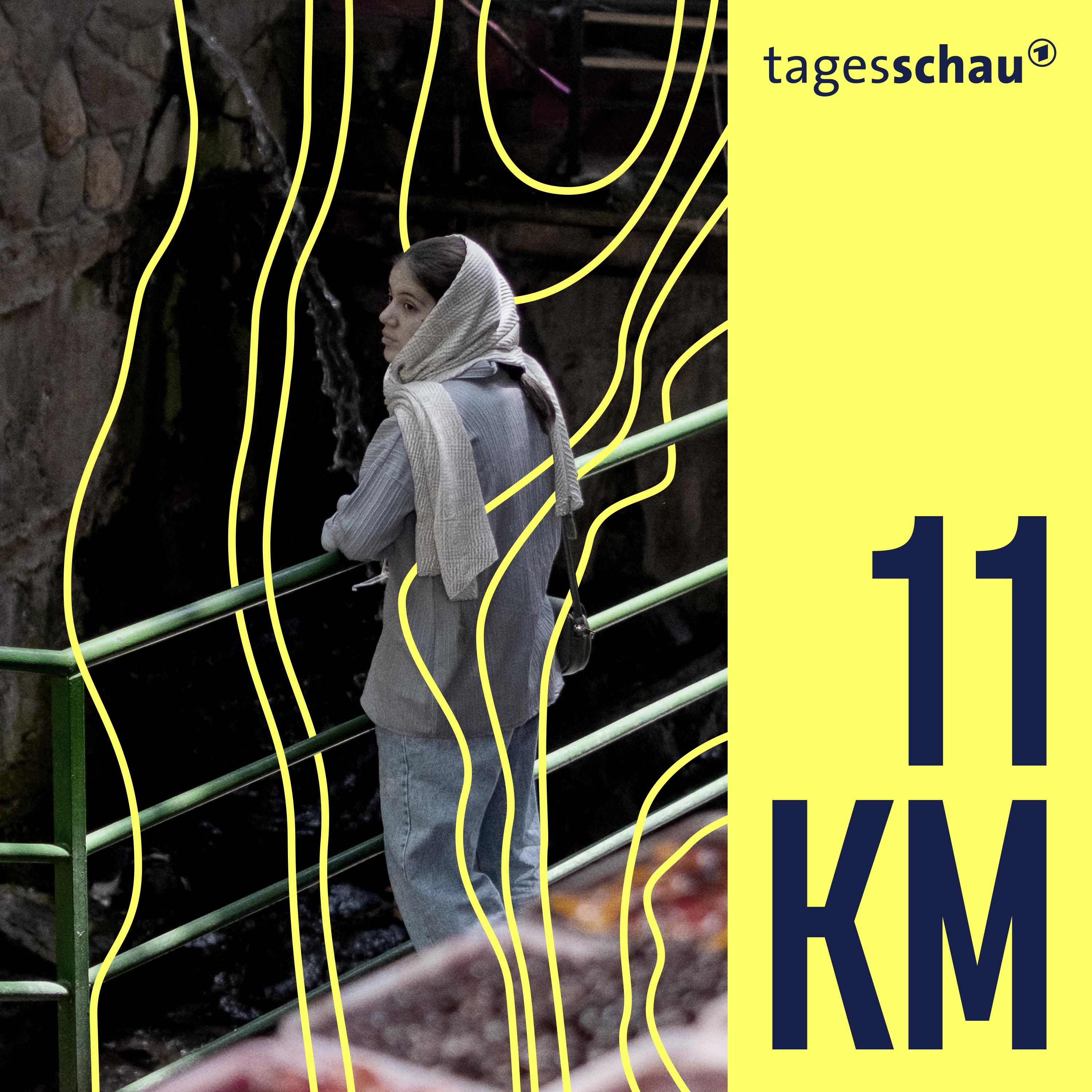 Frauen im Iran: Zwischen neuer Freiheit und alter Repression