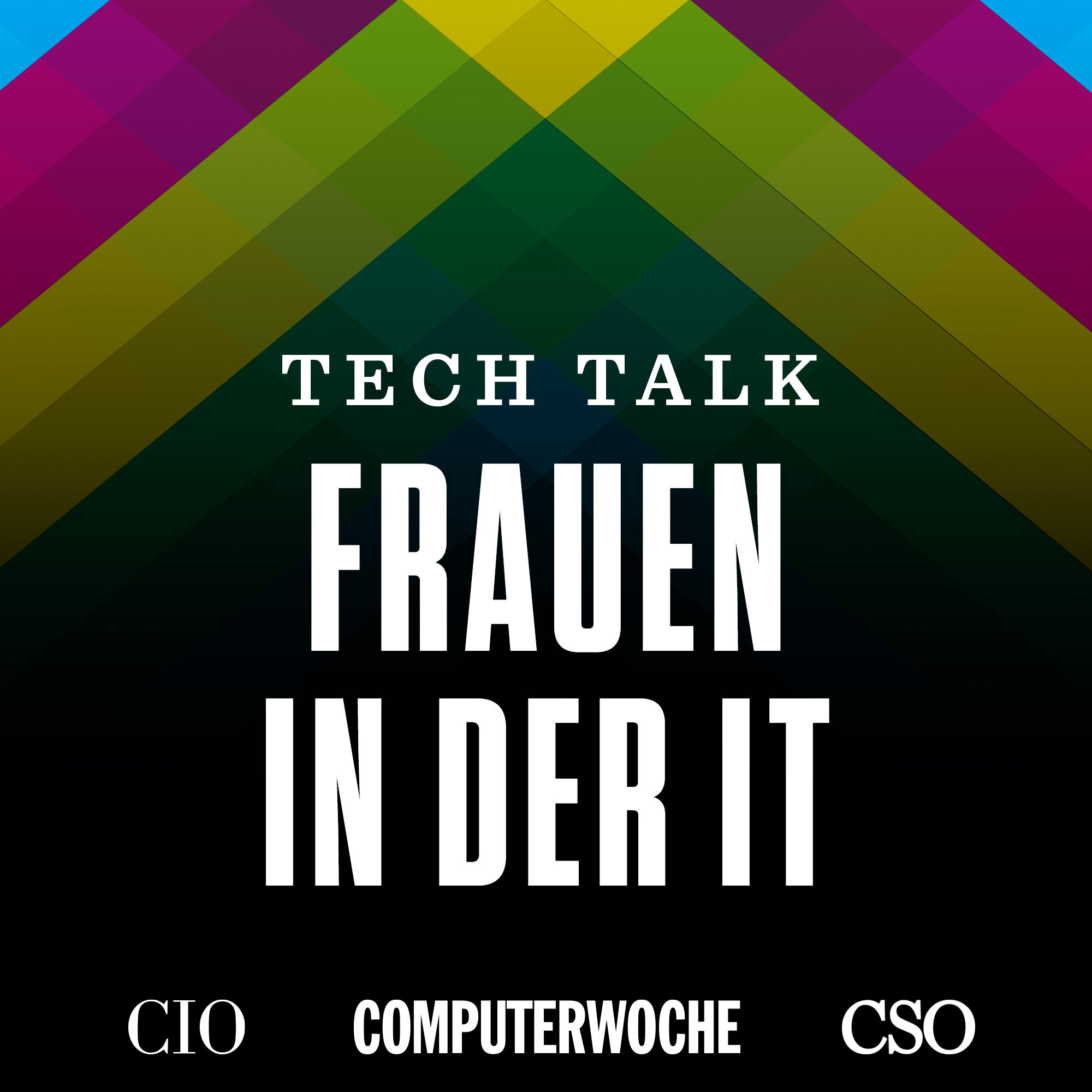 Frauen in der IT - mit Anna Hartmann