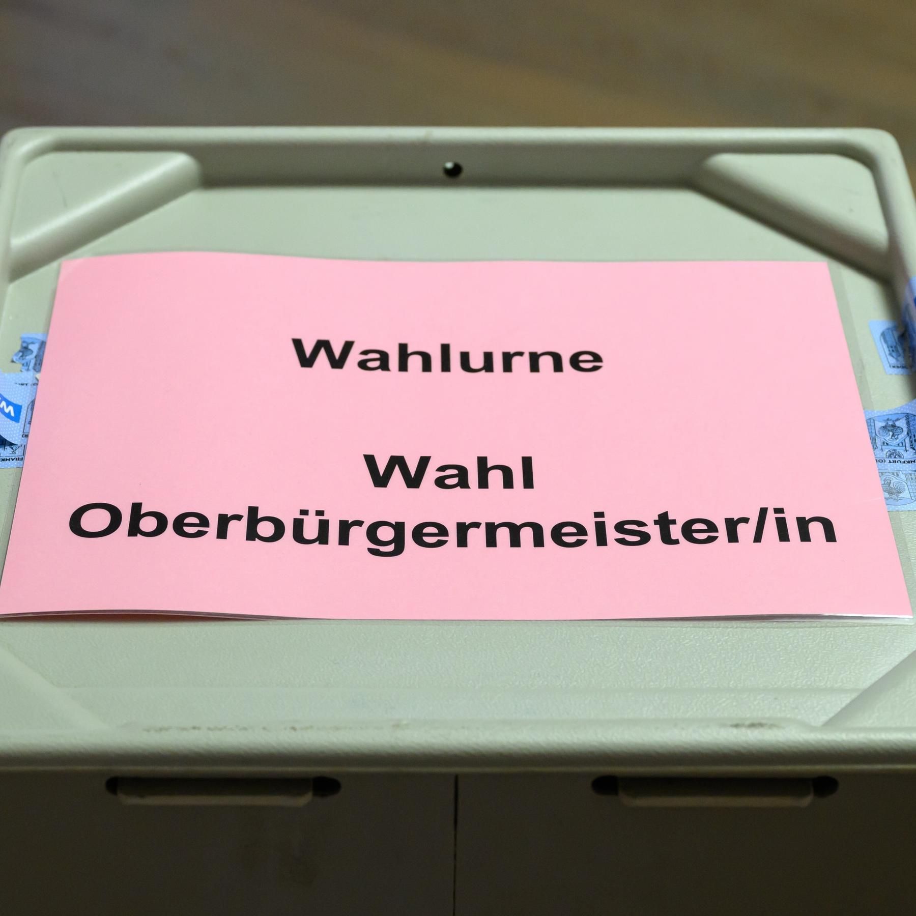 Frauen in der Kommunalpolitik - auf Wahlkampftour mit zwei Newcomerinnen