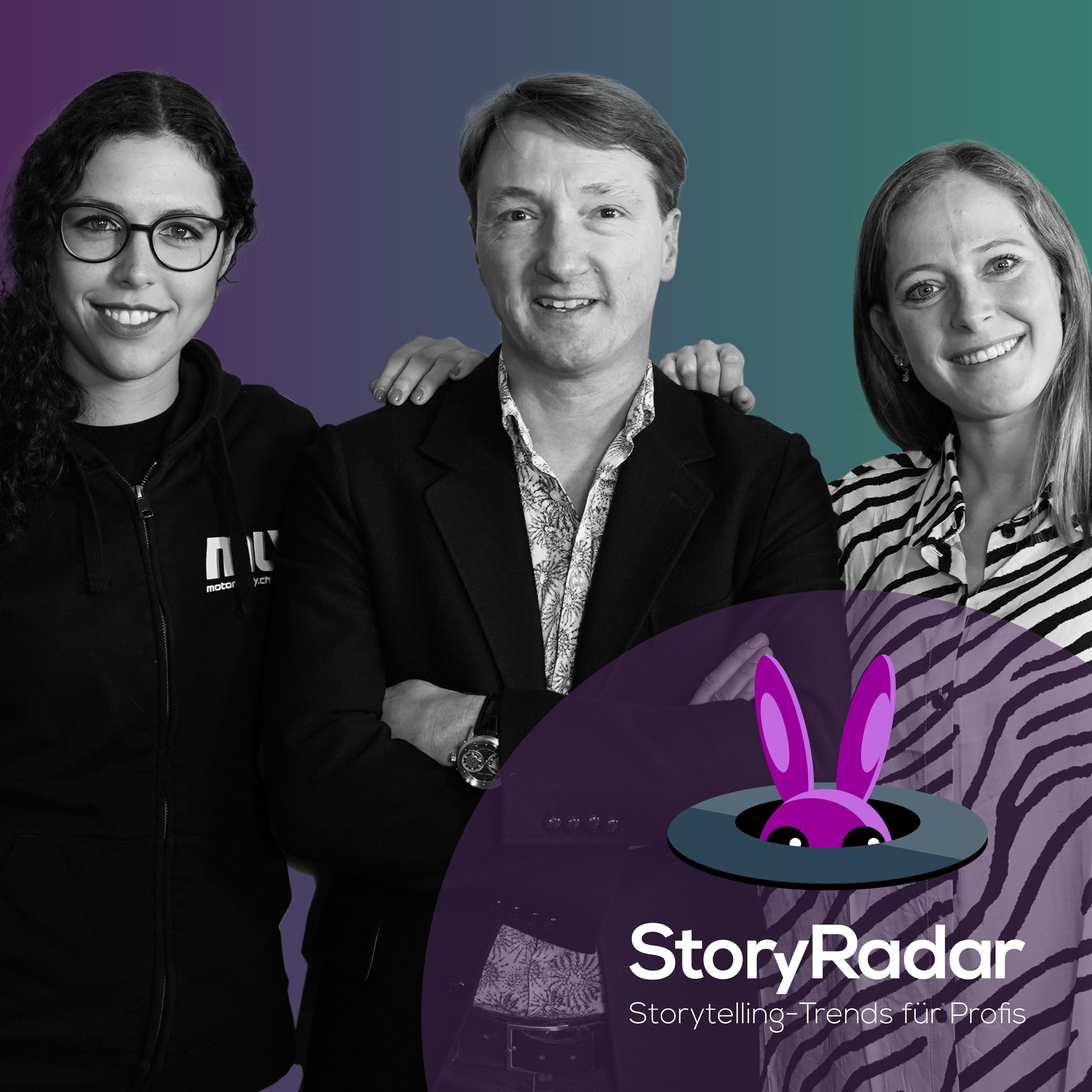 Frauen in der Männerdomäne als PR-Instrument?