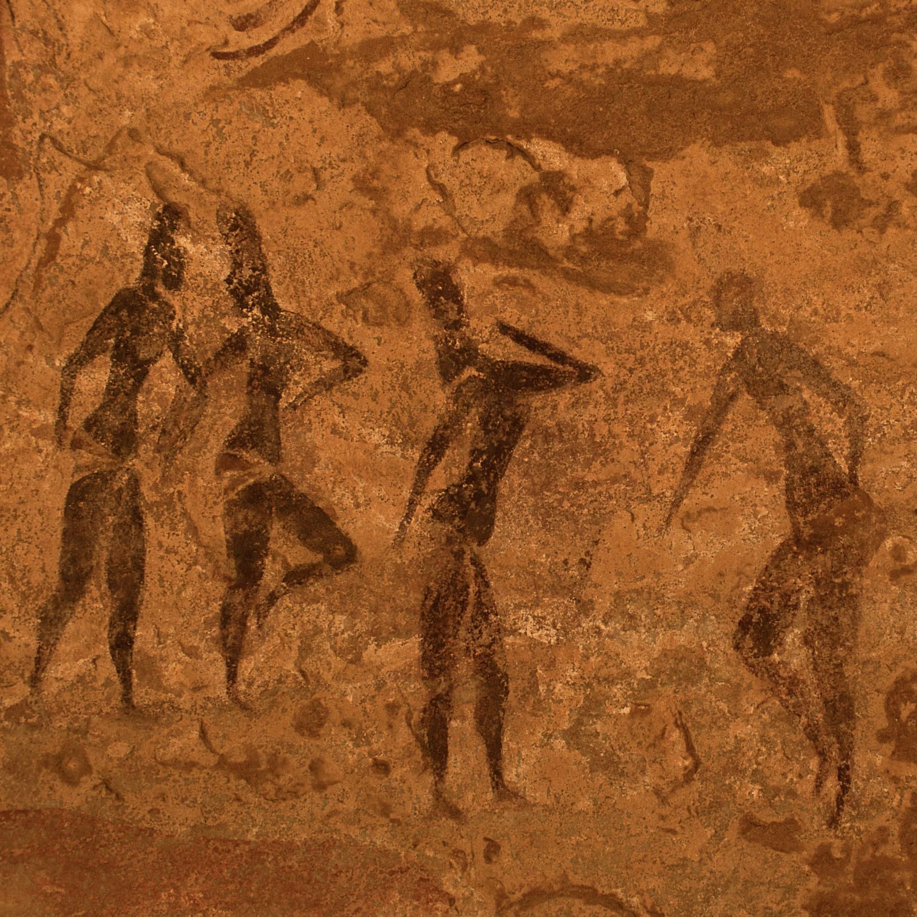 Frauen in der Steinzeit - Geschlechterverhältnisse in grauer Vorzeit