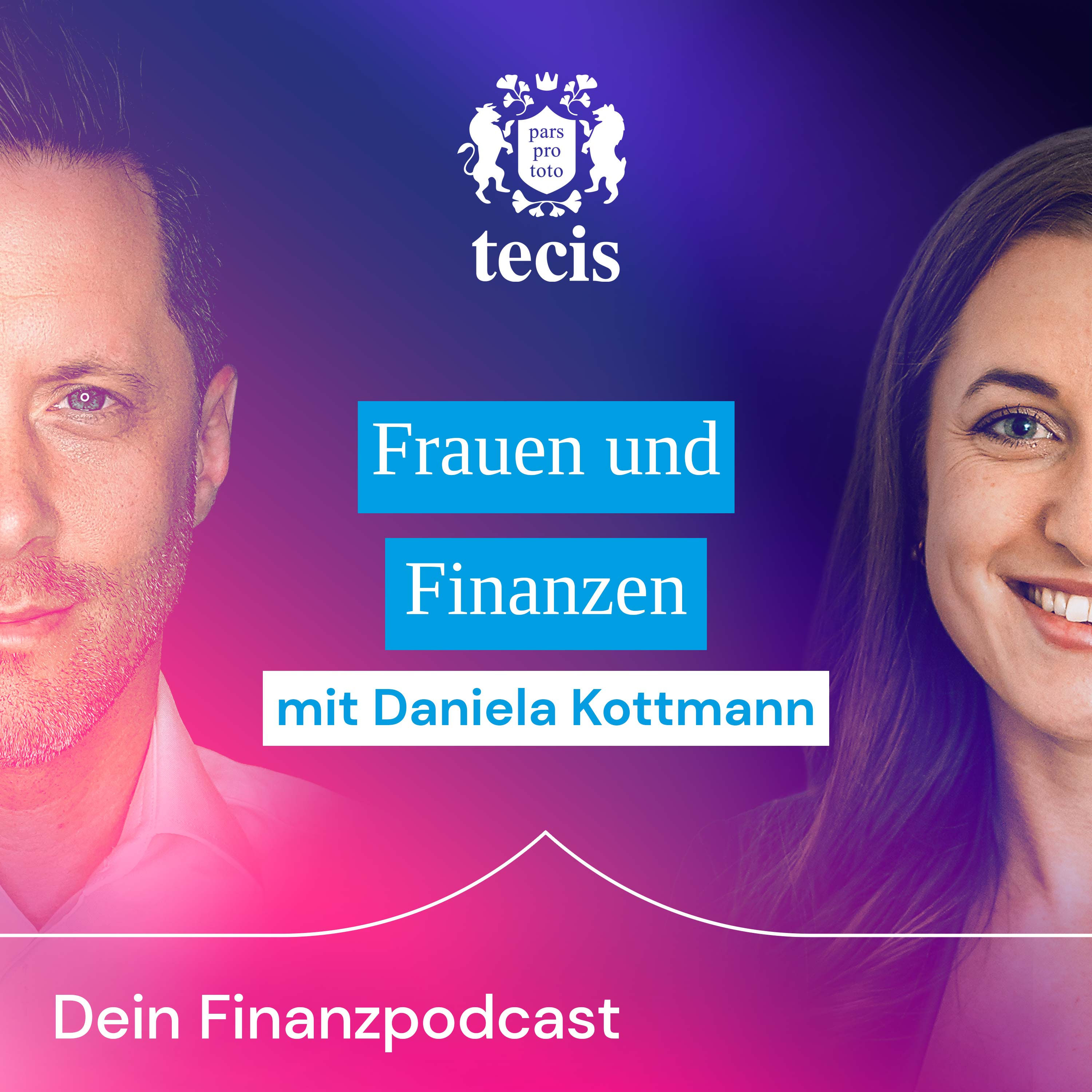 Frauen und Finanzen. Mit Daniela Kottmann