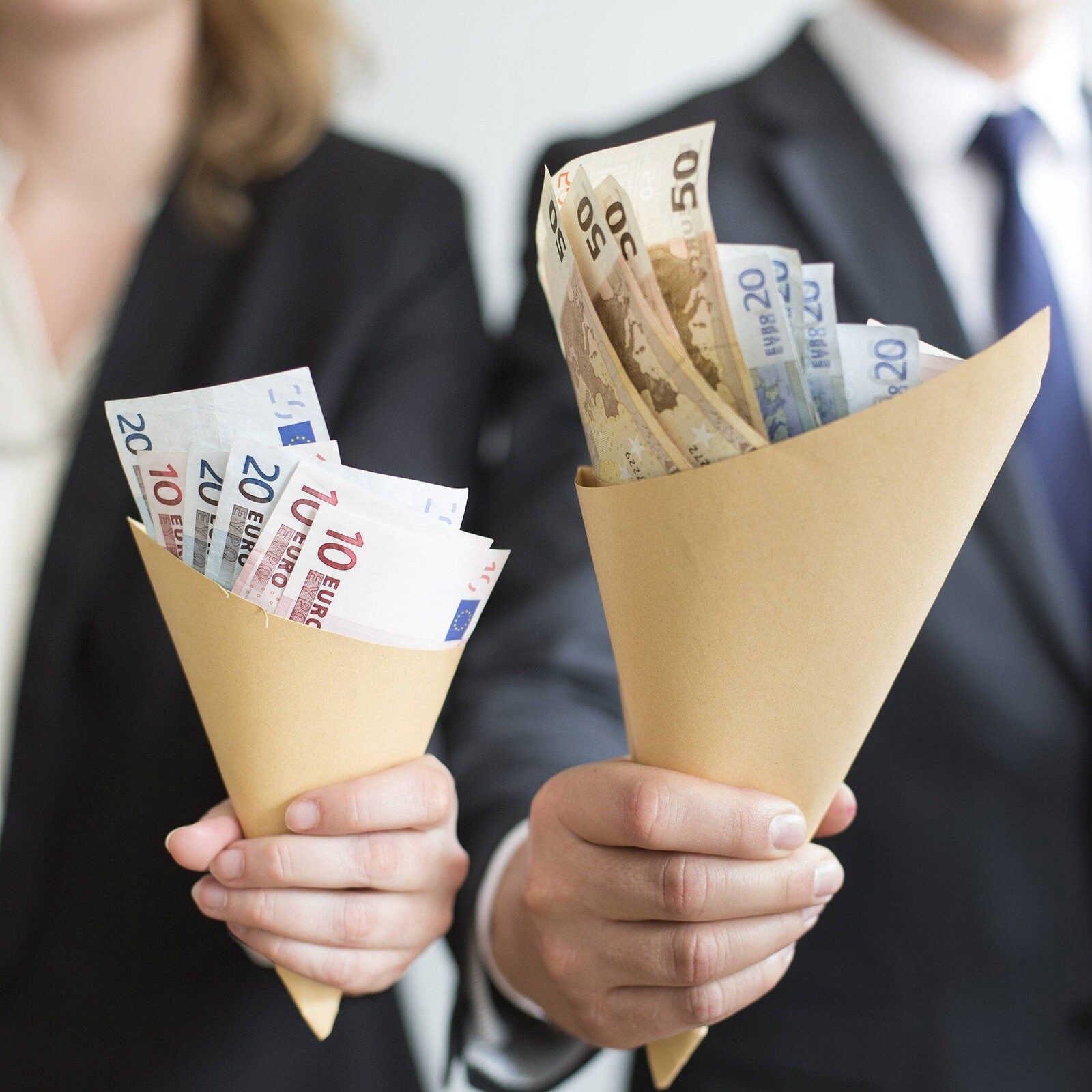 Frauenrat: Equal-Pay-Urteil des Bundesarbeitsgerichts senkt Hürden