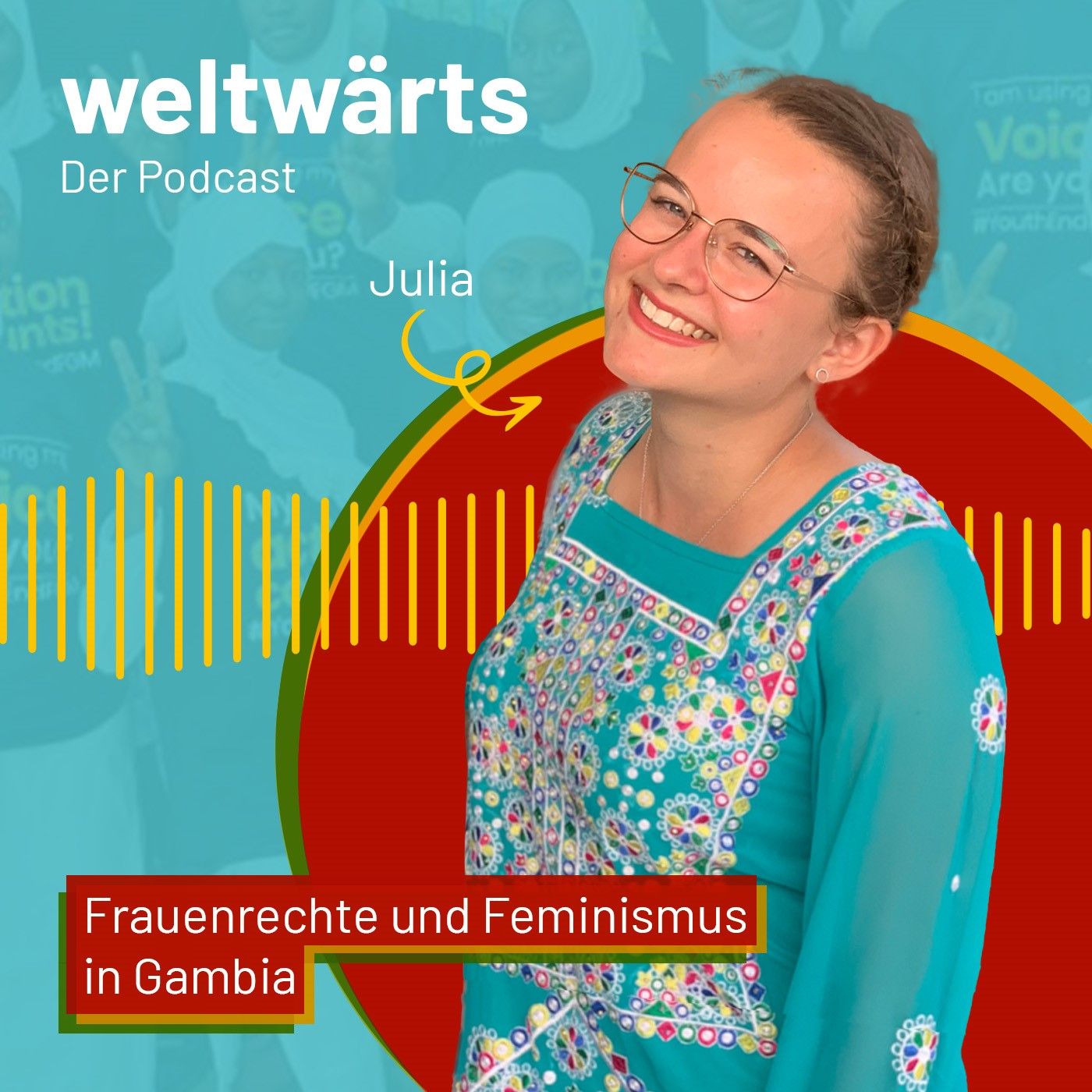 Frauenrechte und Feminismus in Gambia