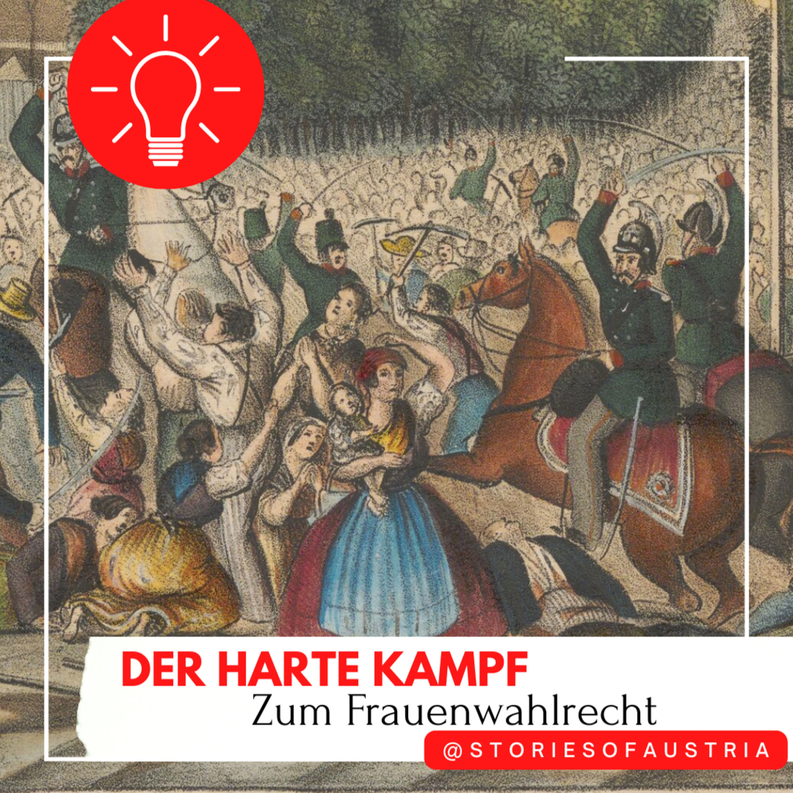 Frauenwahlrecht in Österreich: Der Kampf bis 1919