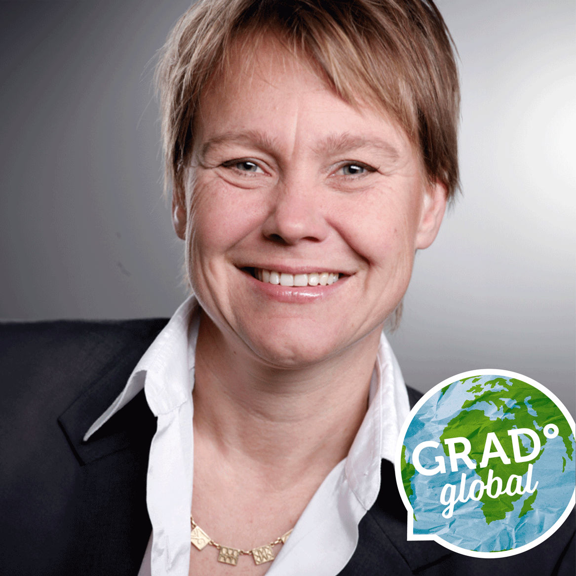 Frauke Fischer: Warum ist der Erhalt der Artenvielfalt wichtig?