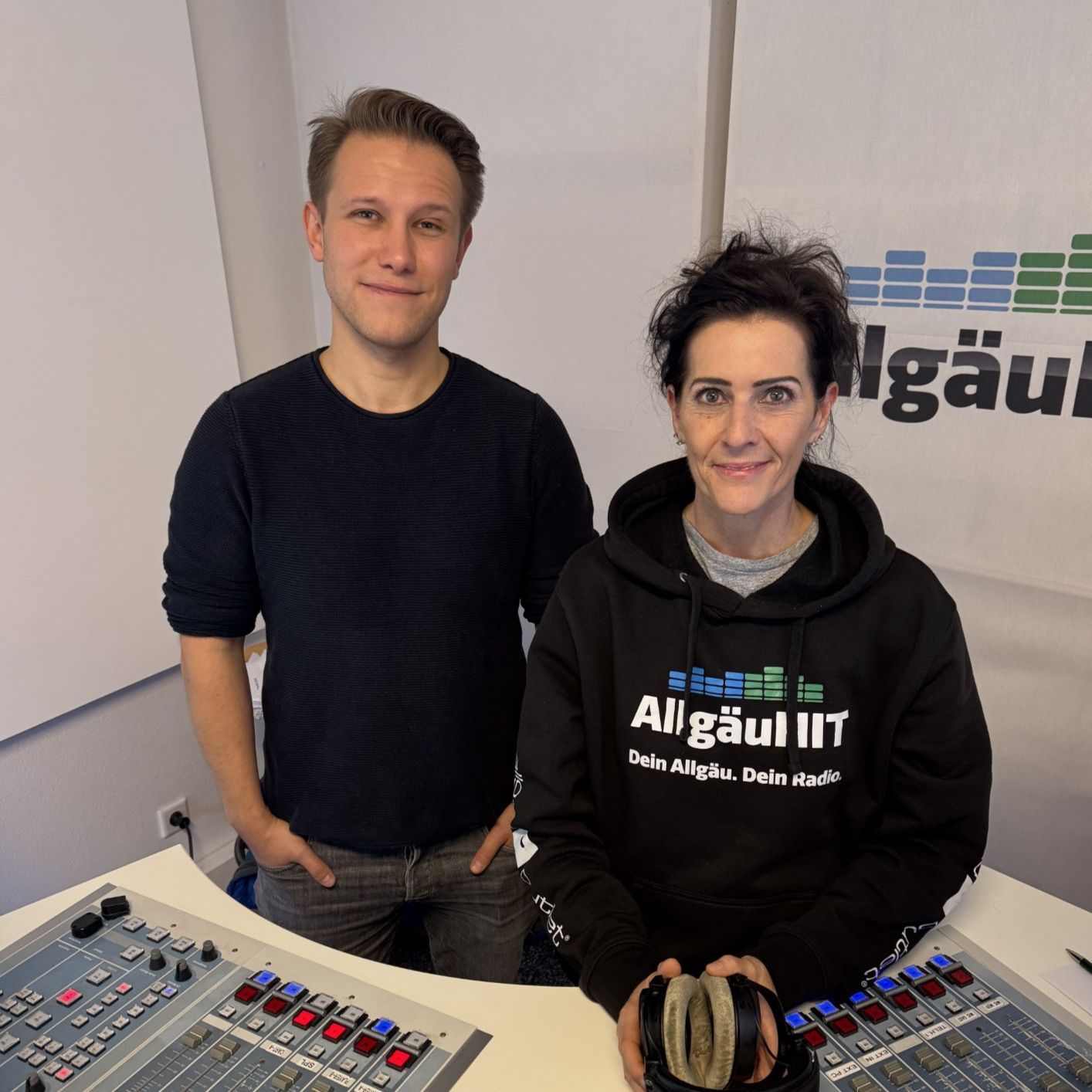 Frech, klug, preisgekrönt: Cornelius Oettle packt aus!