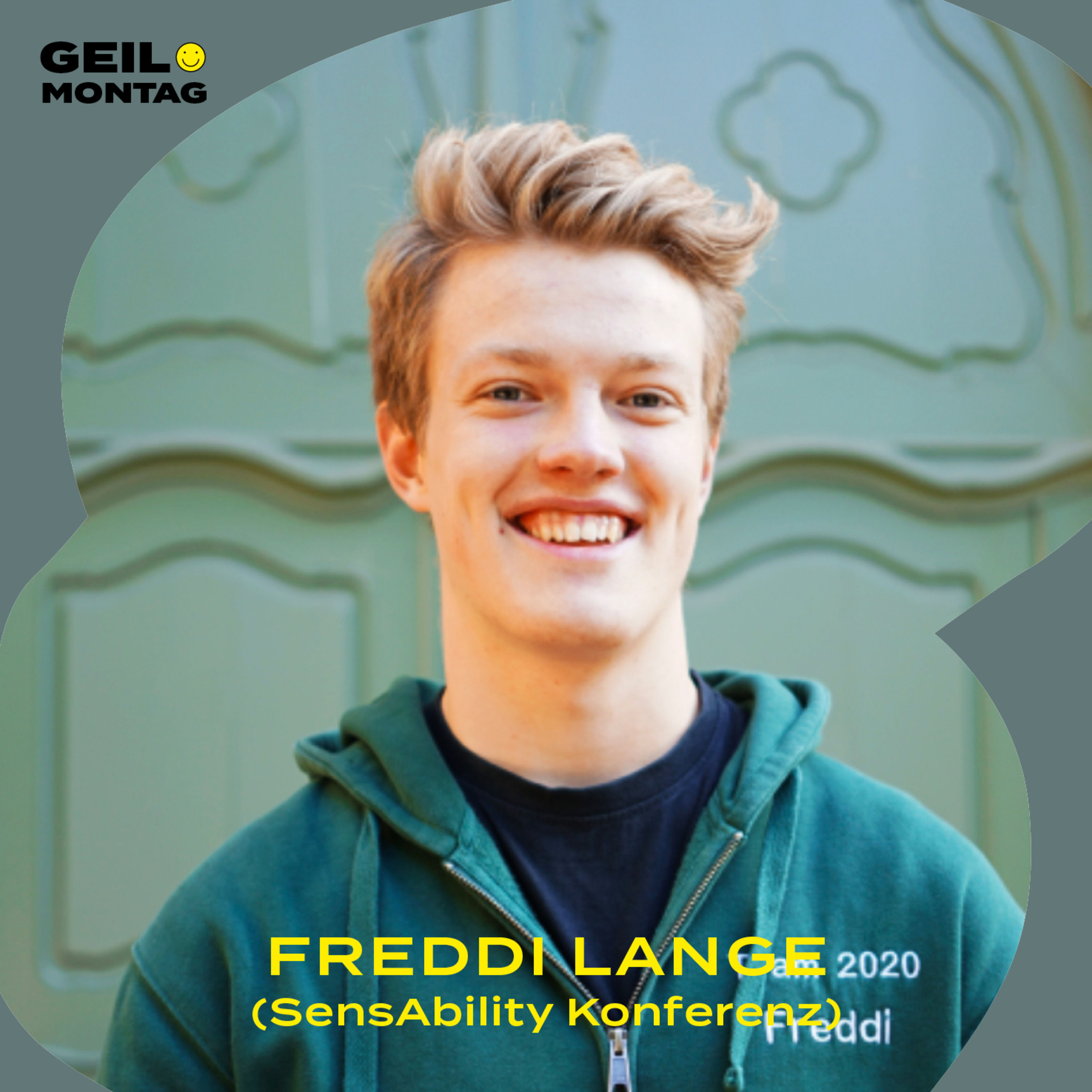 Freddi Lange (WHU SensAbility Konferenz): Interessiert sich die Wirtschaftselite für Nachhaltigkeit?