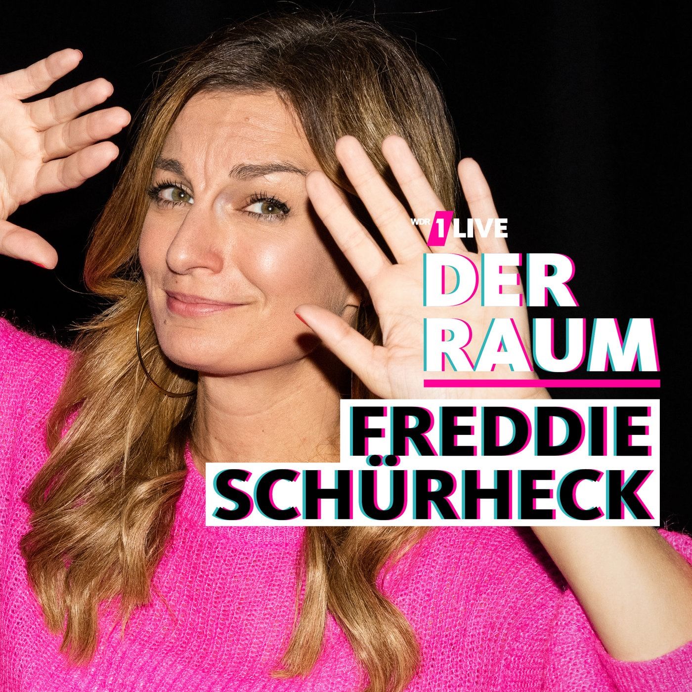 Freddie Schürheck: Support unter Frauen ist super wichtig!