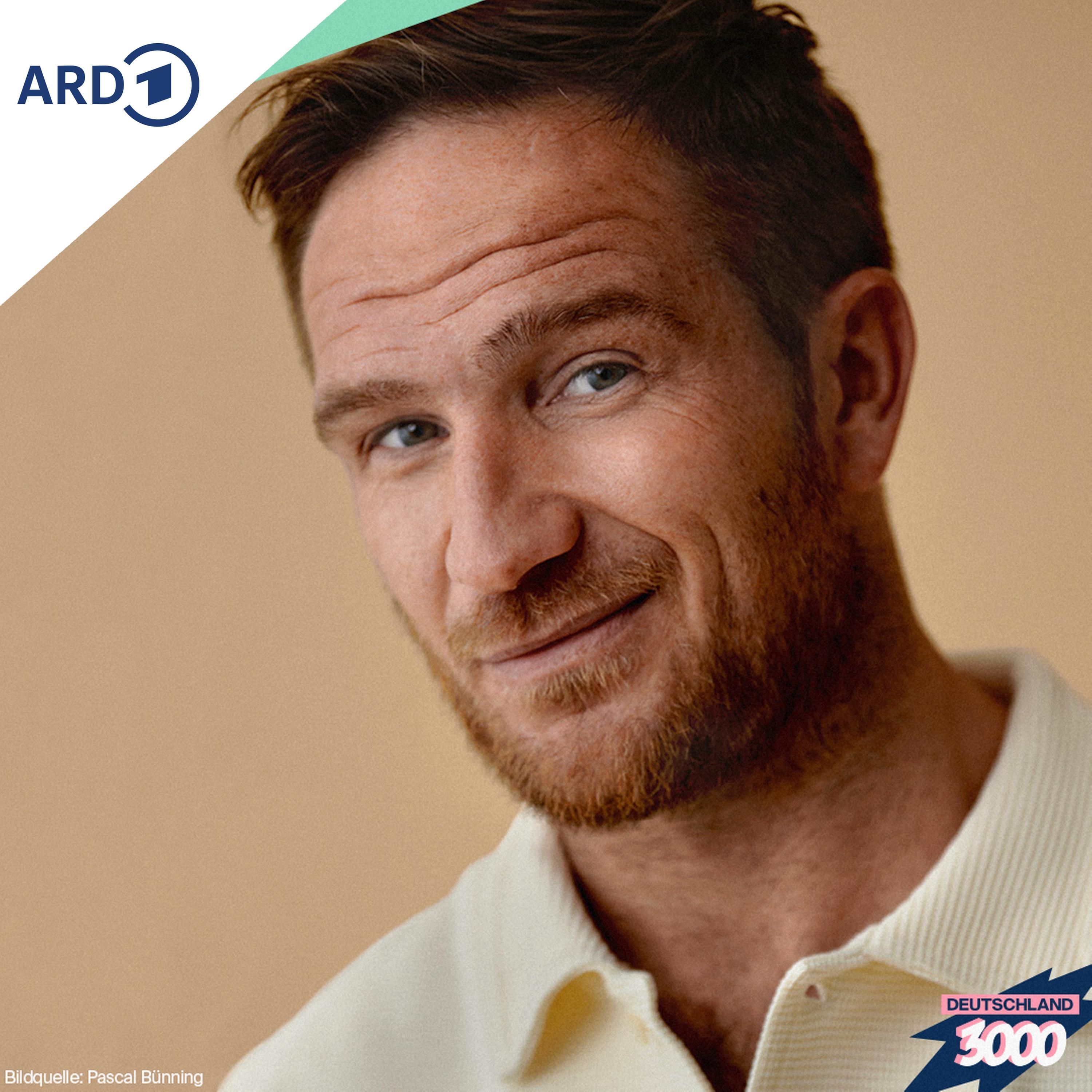 Frederick Lau, warum war dir dein Vater oft peinlich?