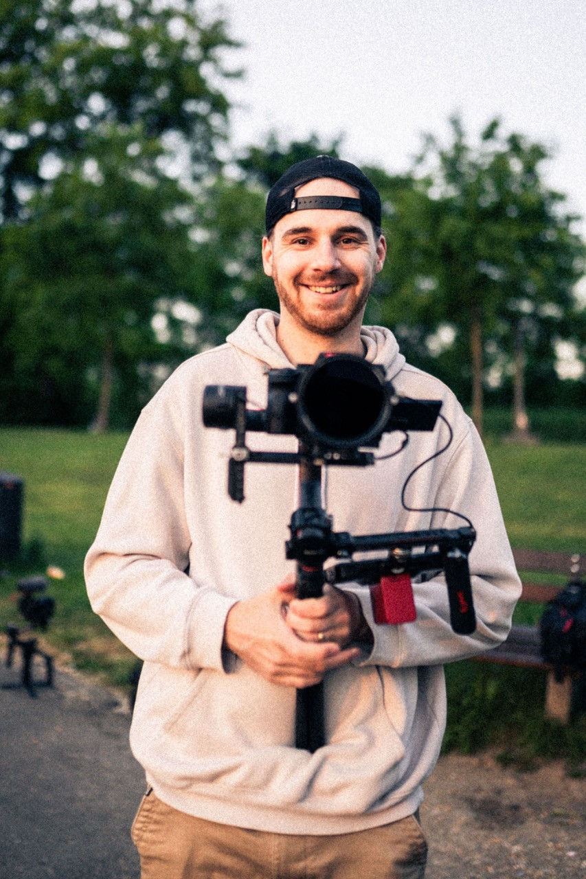 Frederick Tanton 26.1.2026