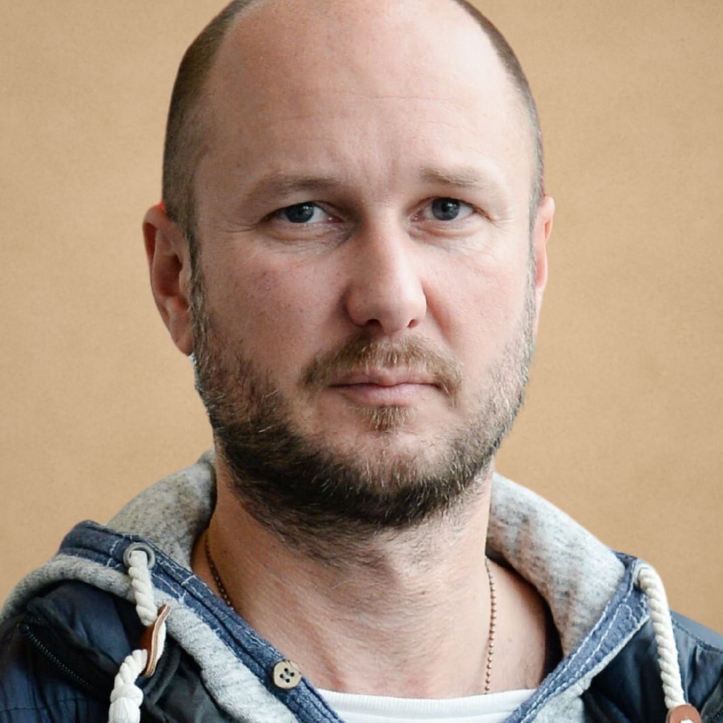 Fredy Gareis: „Beim Reisen bin ich am meisten ich selbst“