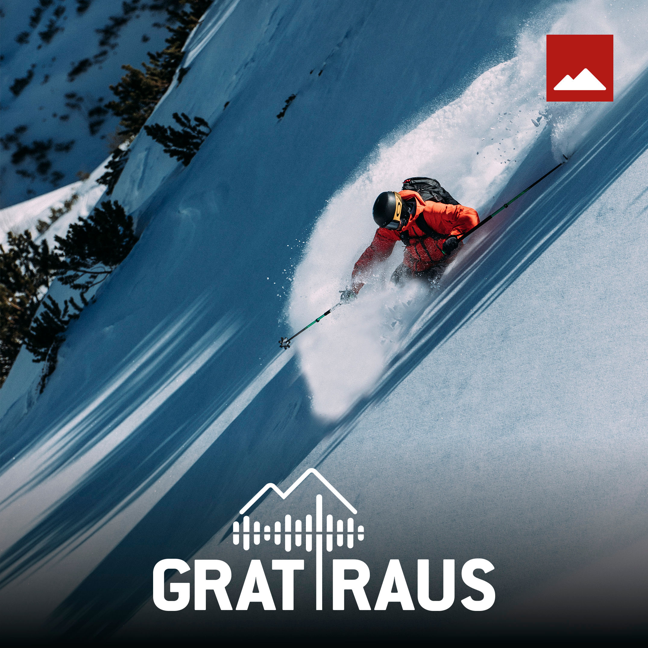 Freeriden verstehen – Zwischen Tiefschnee-Hype und Risiko