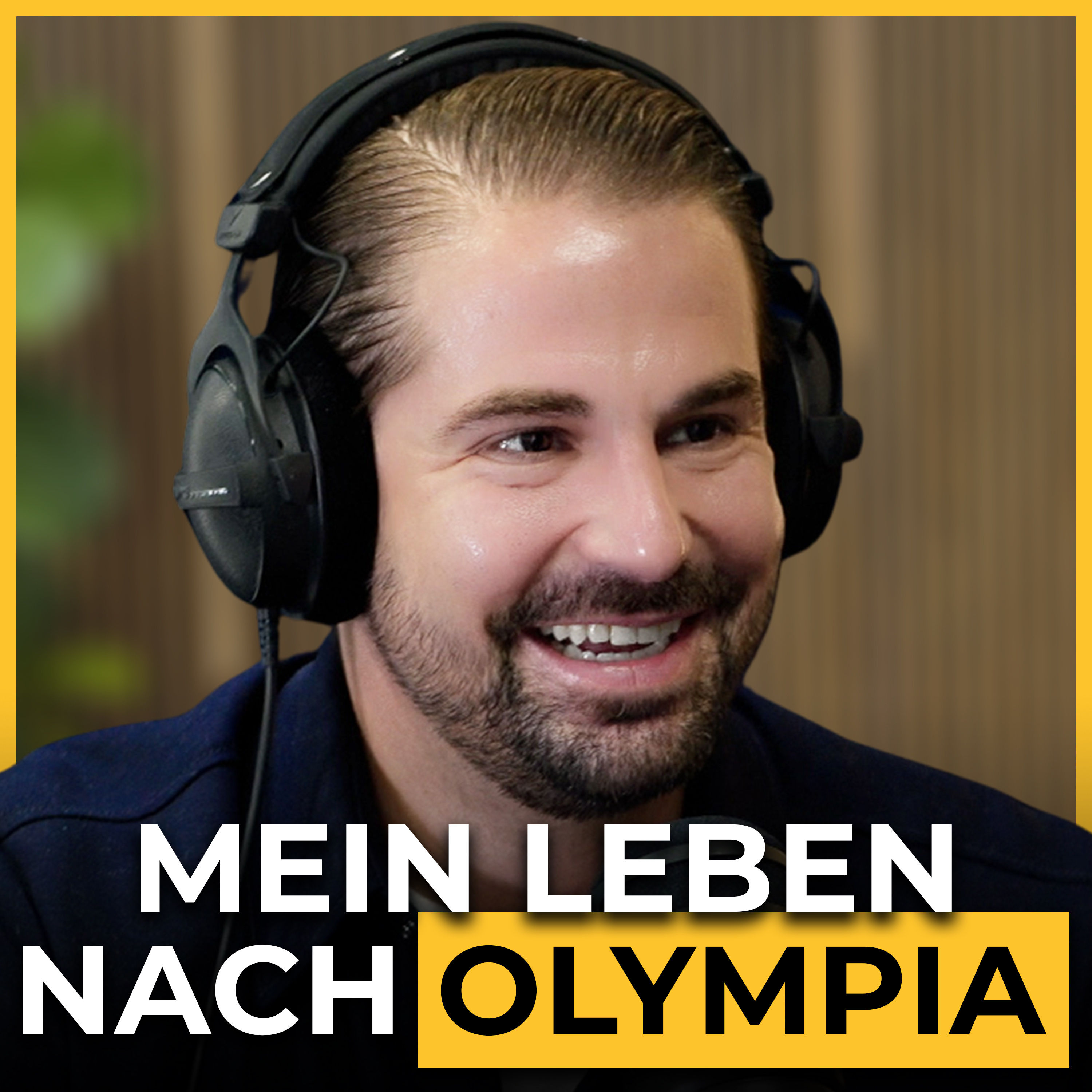 Freestyle-Ski-Star: Drogen, Depression & Comeback – Benedikt Mayr