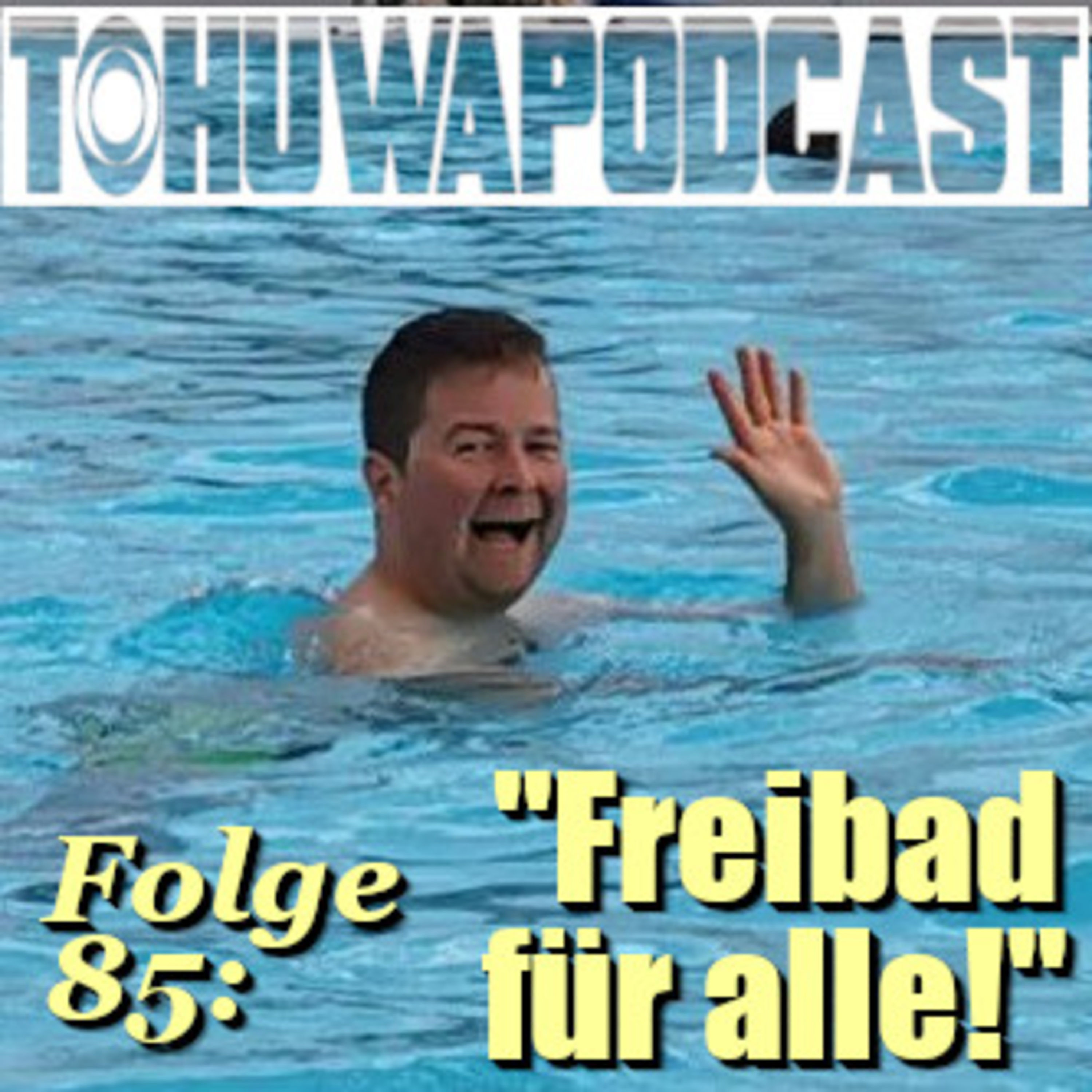 Freibad für alle! (AZ-Datum: 8.7.2023)