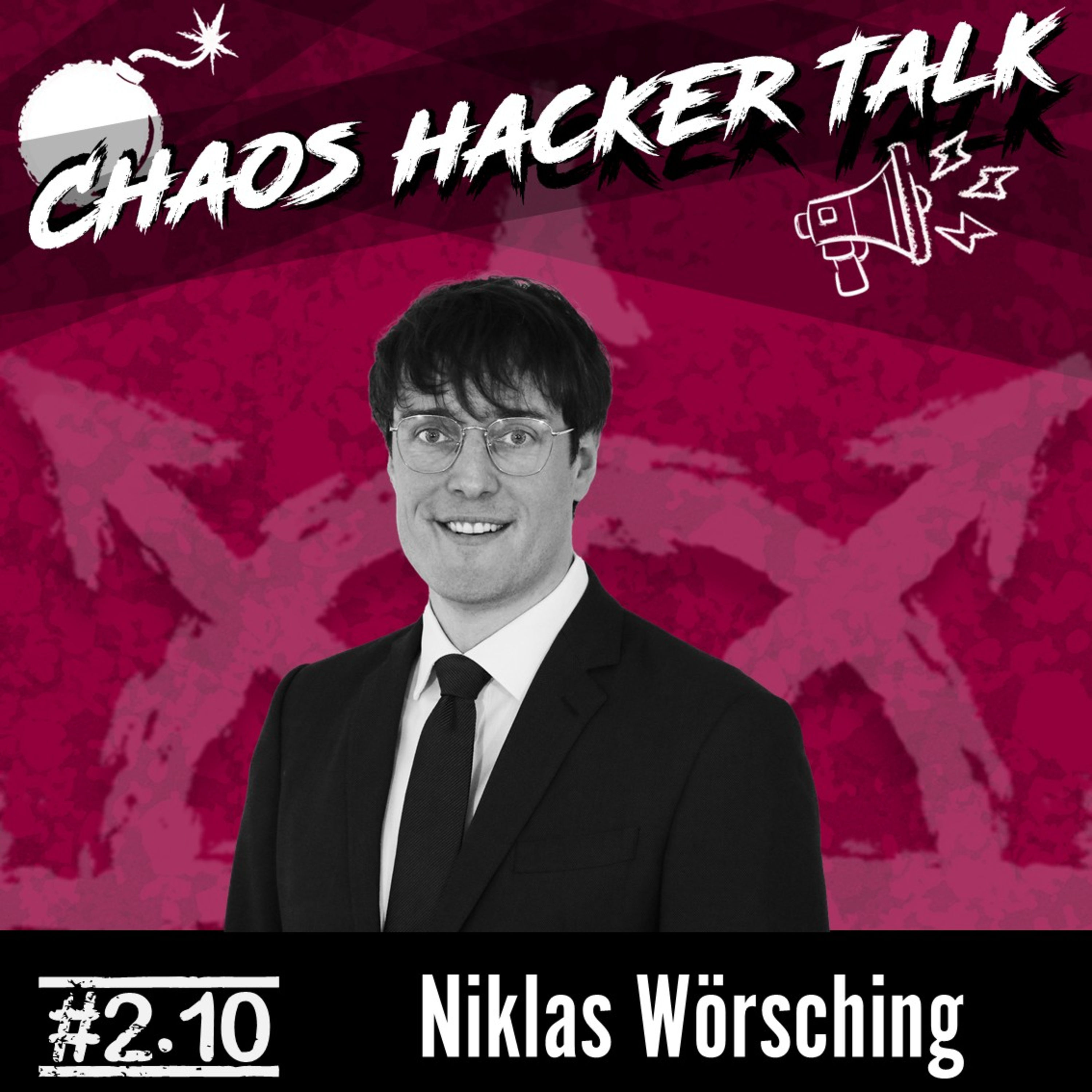 Freiberufler im Fokus: Erfolgsstrategien in der Life-Science-Branche mit Niklas Wörsching