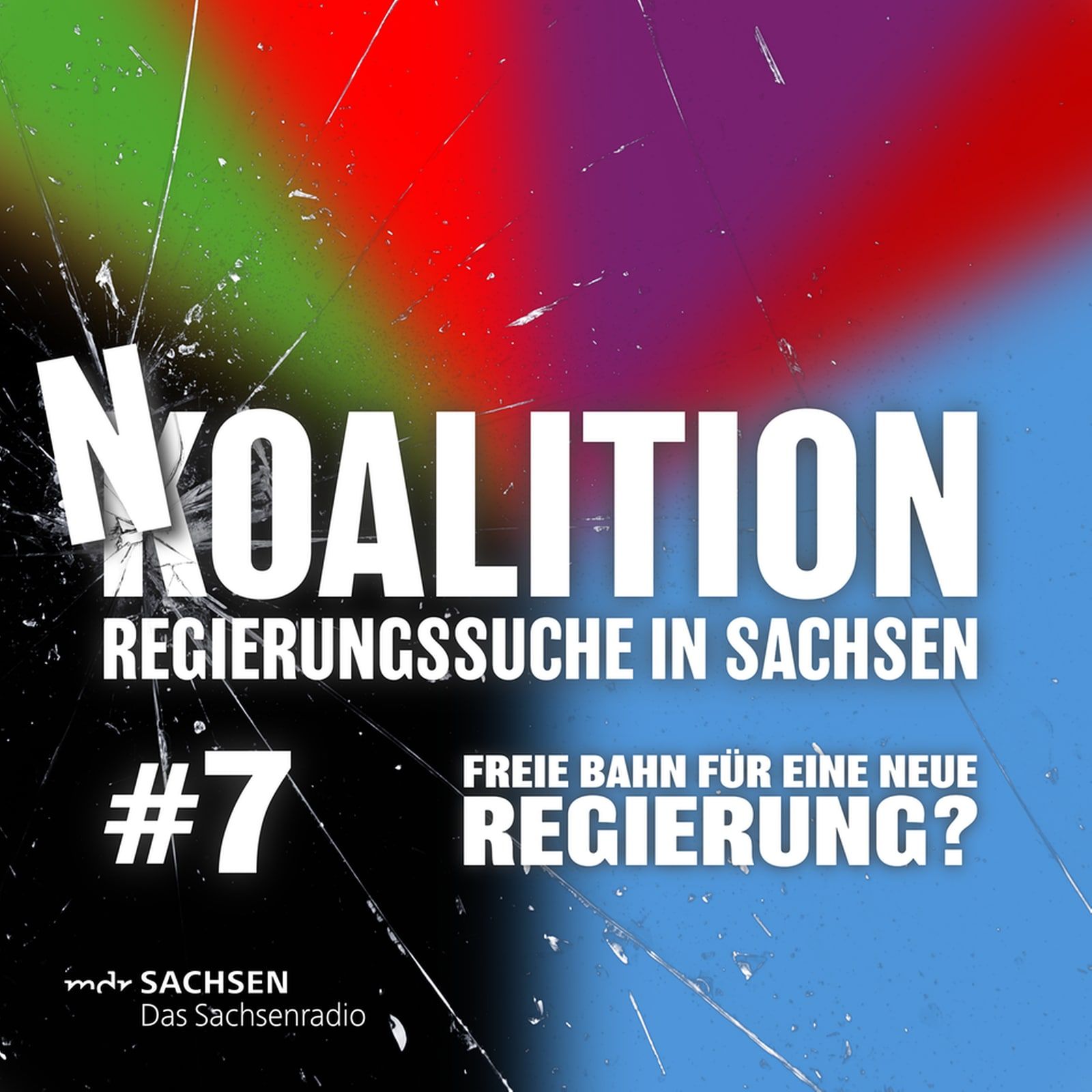 Freie Bahn für eine neue Regierung?