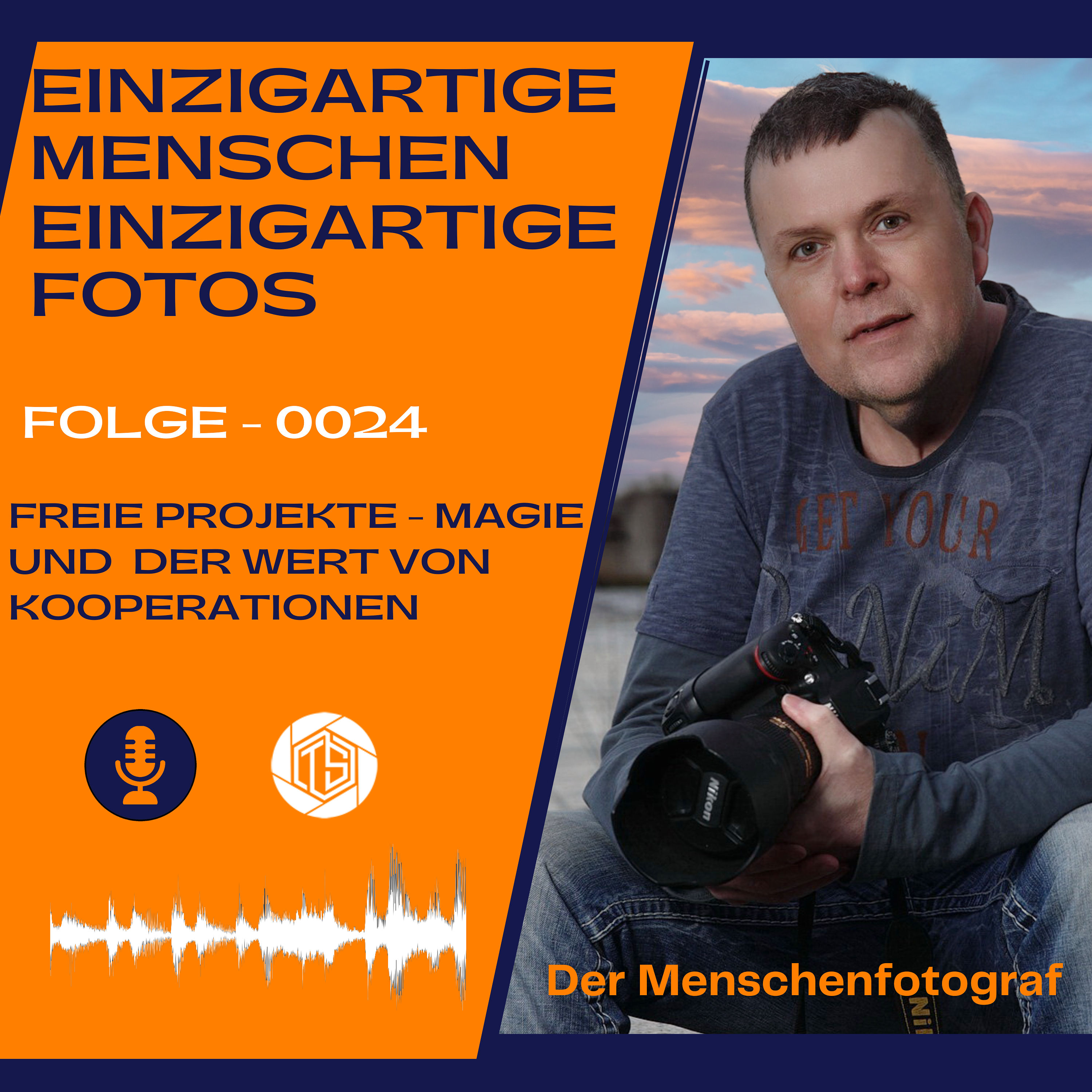 Freie Projekte - Magie und der Wert von Kooperationen